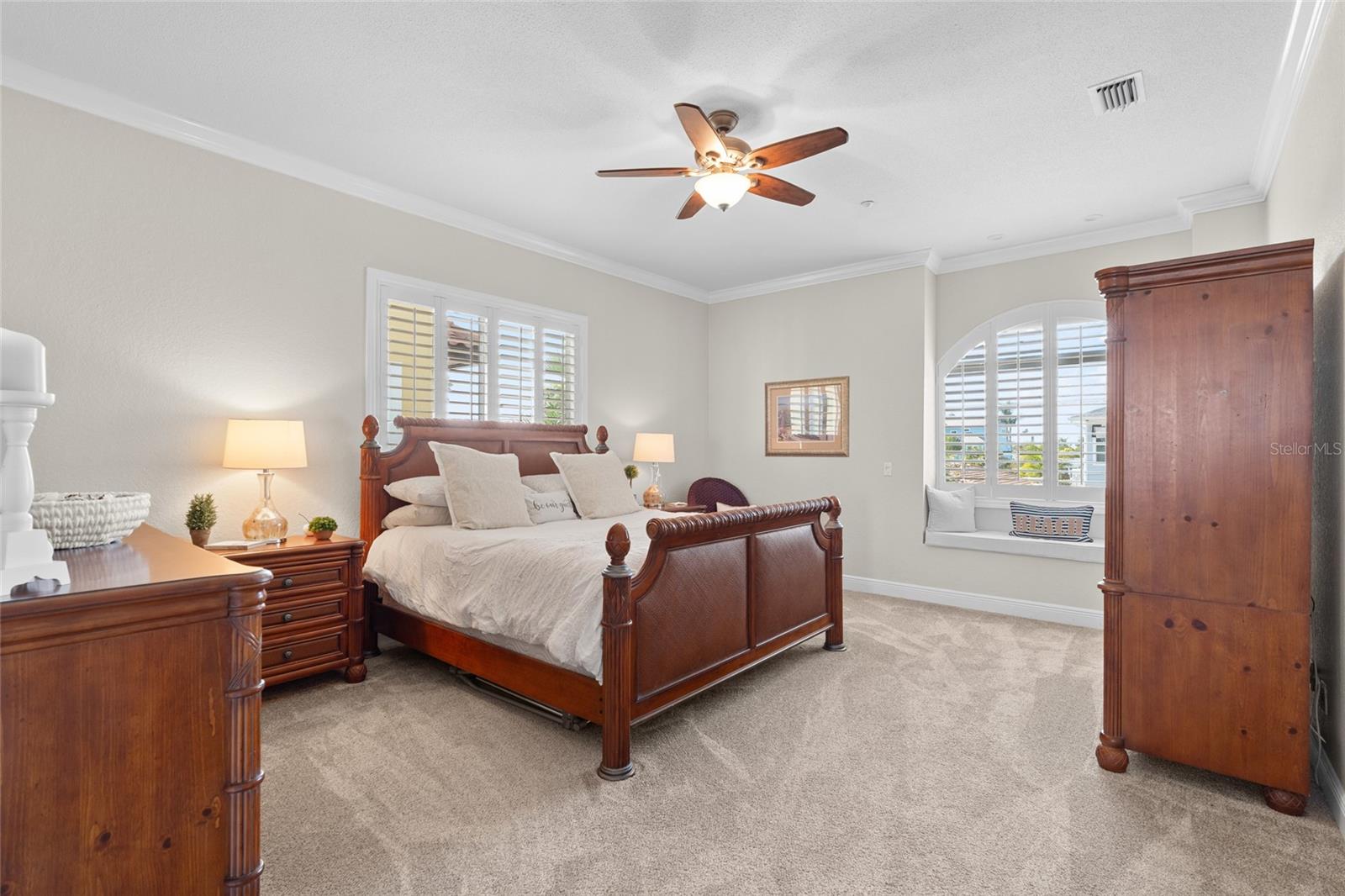 CRYSTAL ISLAND 2ND ADD - Residential