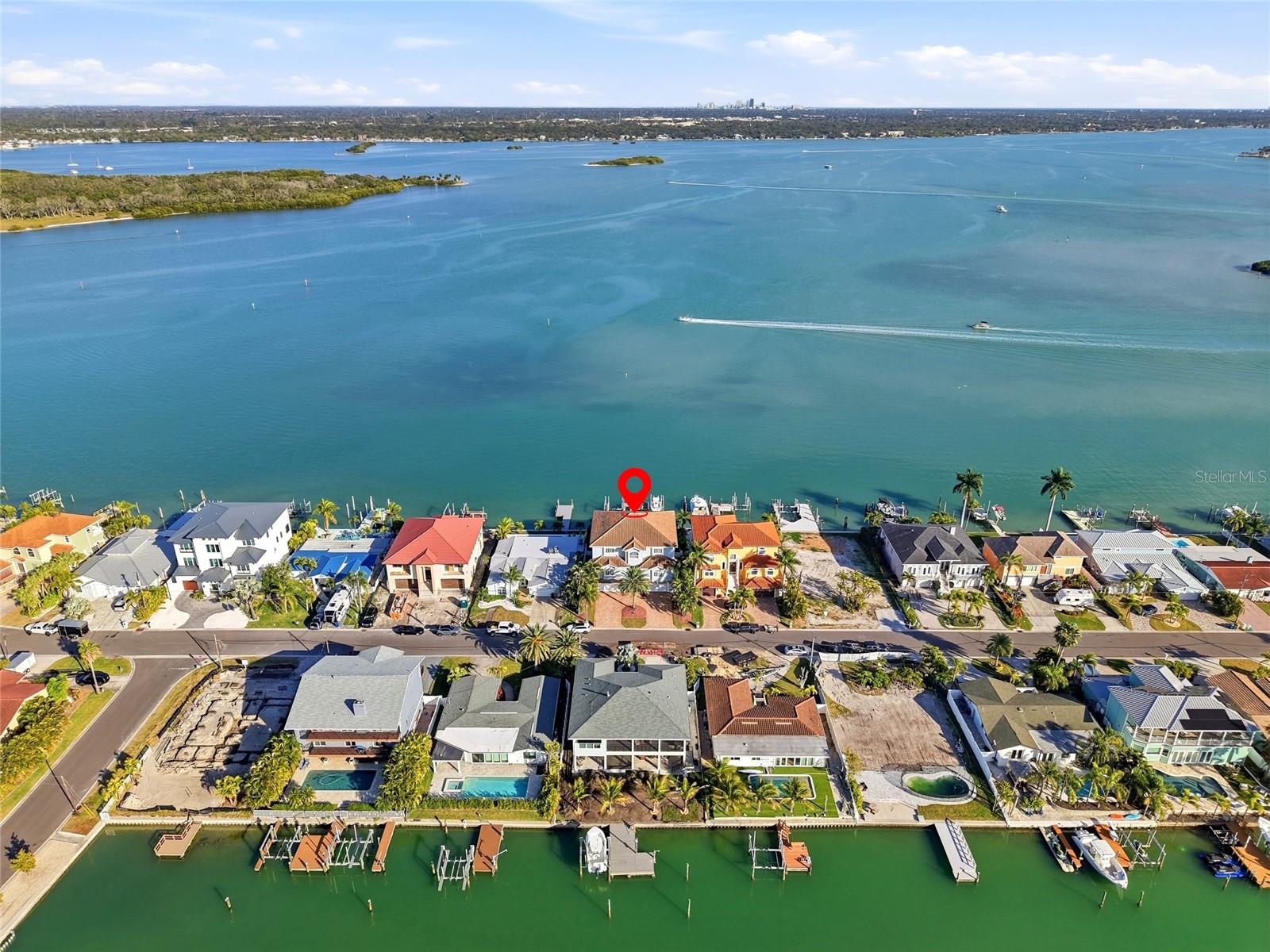 CRYSTAL ISLAND 2ND ADD - Residential