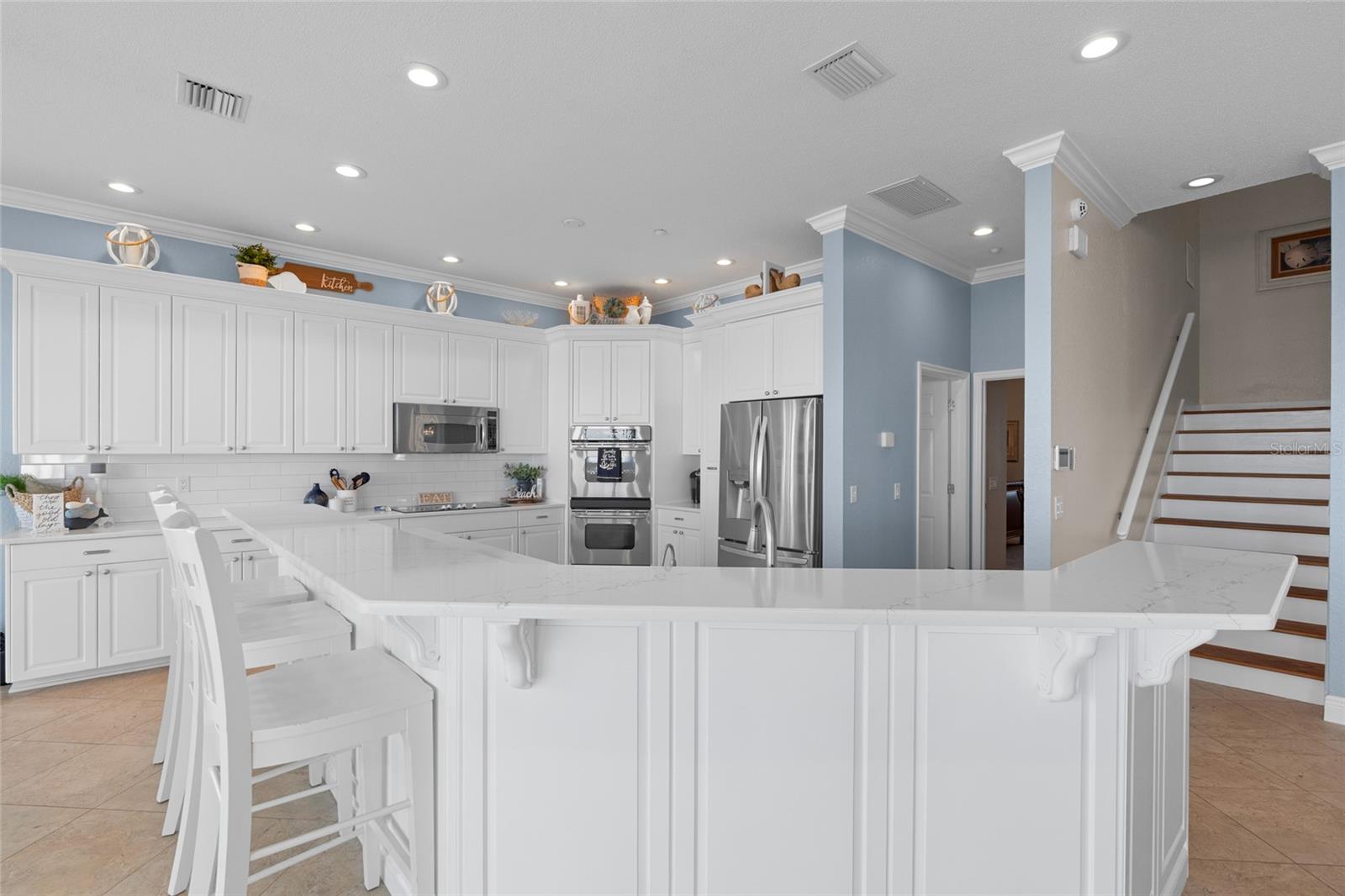 CRYSTAL ISLAND 2ND ADD - Residential