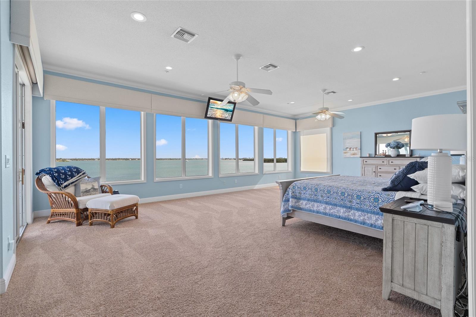 CRYSTAL ISLAND 2ND ADD - Residential