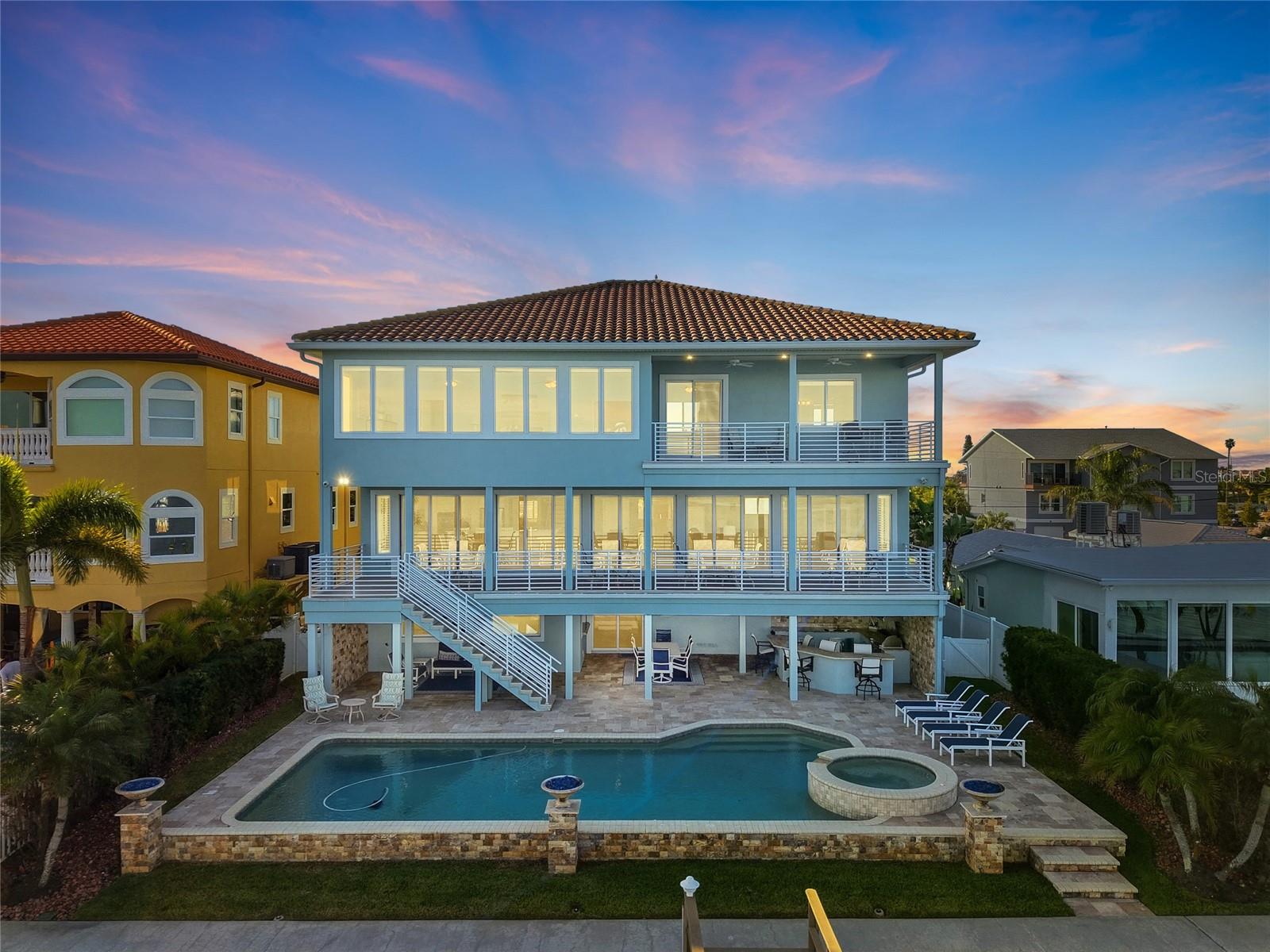 CRYSTAL ISLAND 2ND ADD - Residential