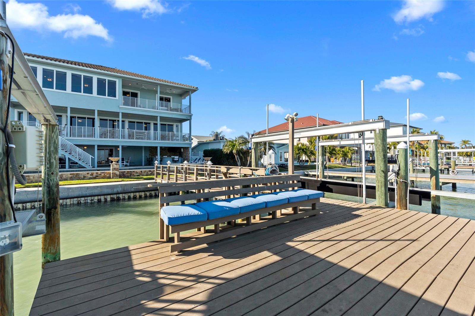 CRYSTAL ISLAND 2ND ADD - Residential