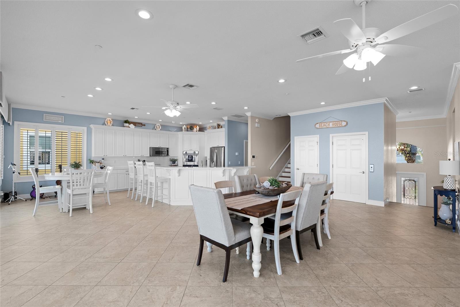 CRYSTAL ISLAND 2ND ADD - Residential