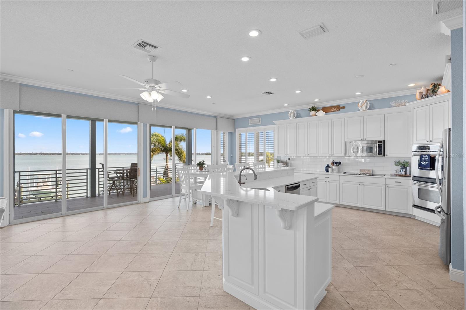 CRYSTAL ISLAND 2ND ADD - Residential