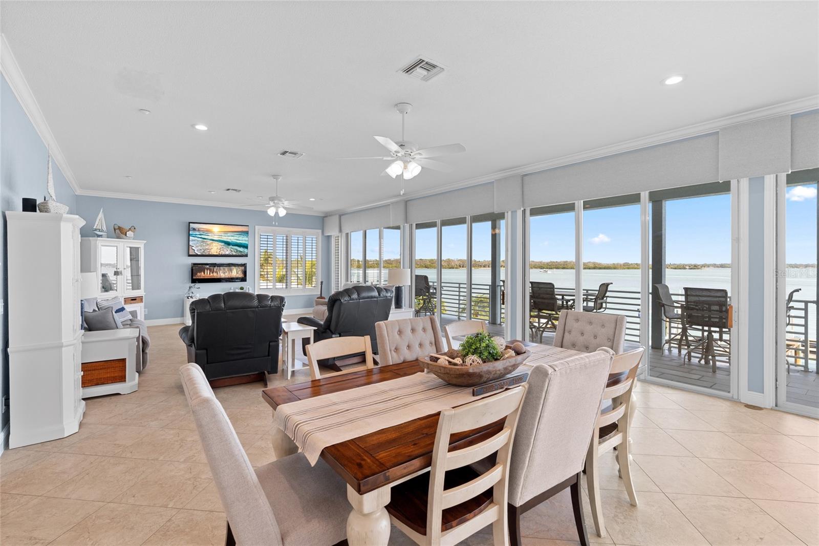 CRYSTAL ISLAND 2ND ADD - Residential