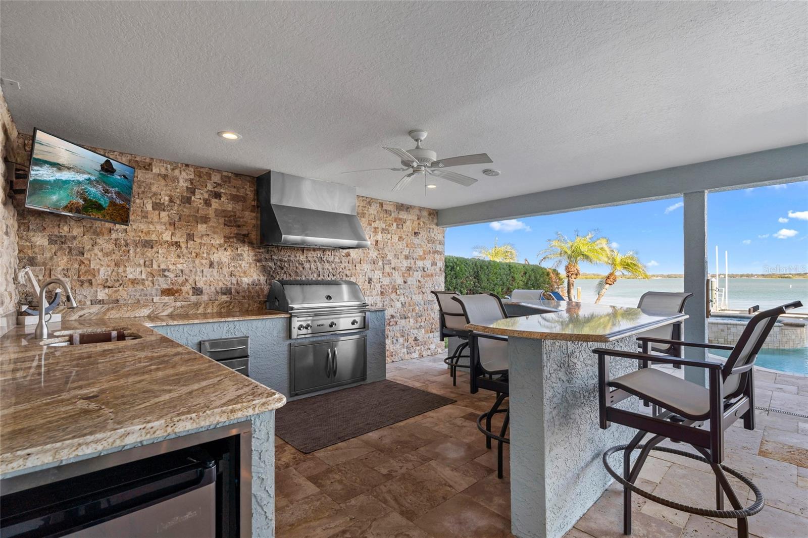 CRYSTAL ISLAND 2ND ADD - Residential