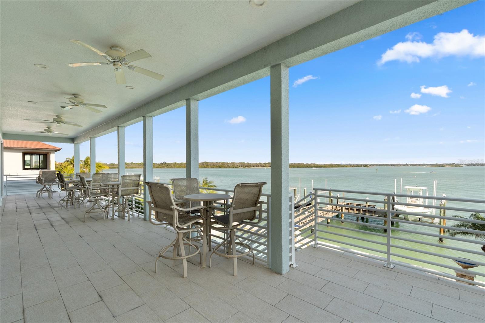 CRYSTAL ISLAND 2ND ADD - Residential