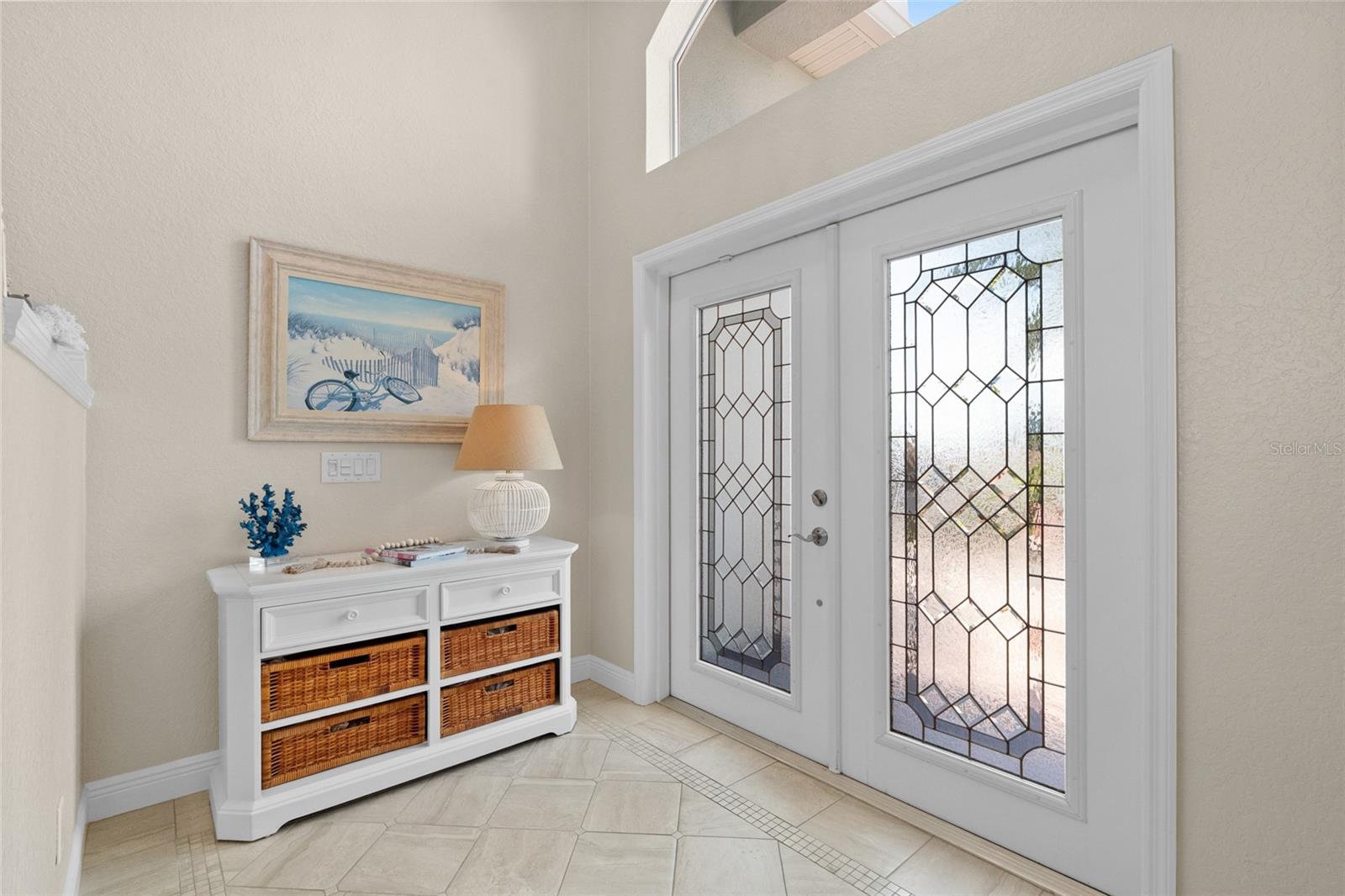 CRYSTAL ISLAND 2ND ADD - Residential