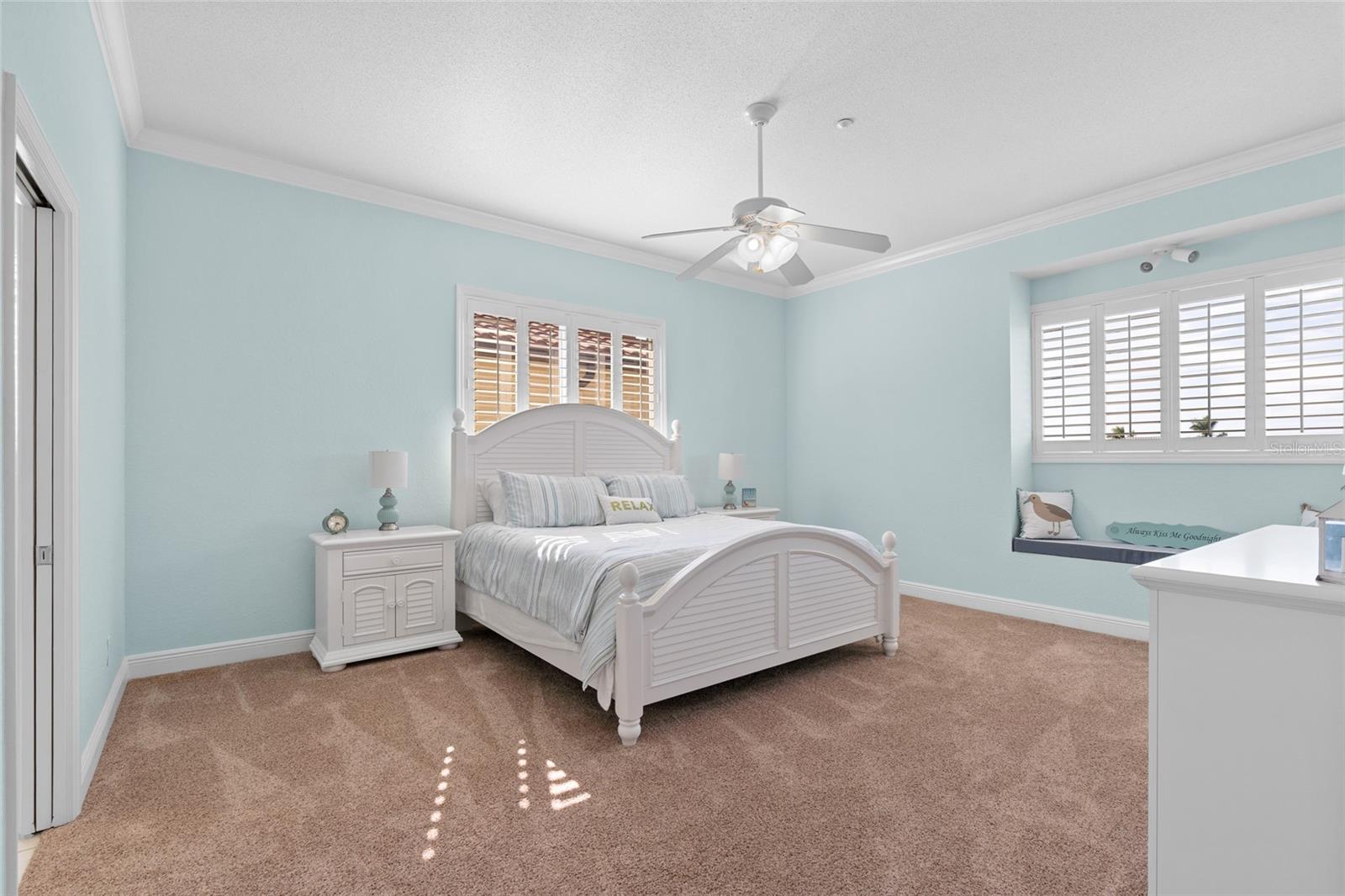 CRYSTAL ISLAND 2ND ADD - Residential