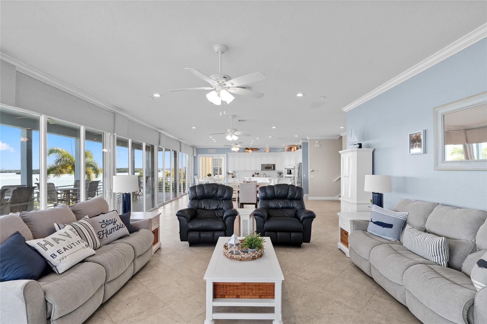 CRYSTAL ISLAND 2ND ADD - Residential