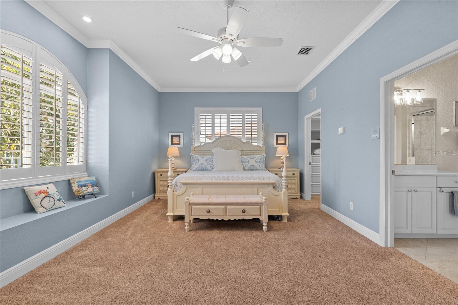 CRYSTAL ISLAND 2ND ADD - Residential