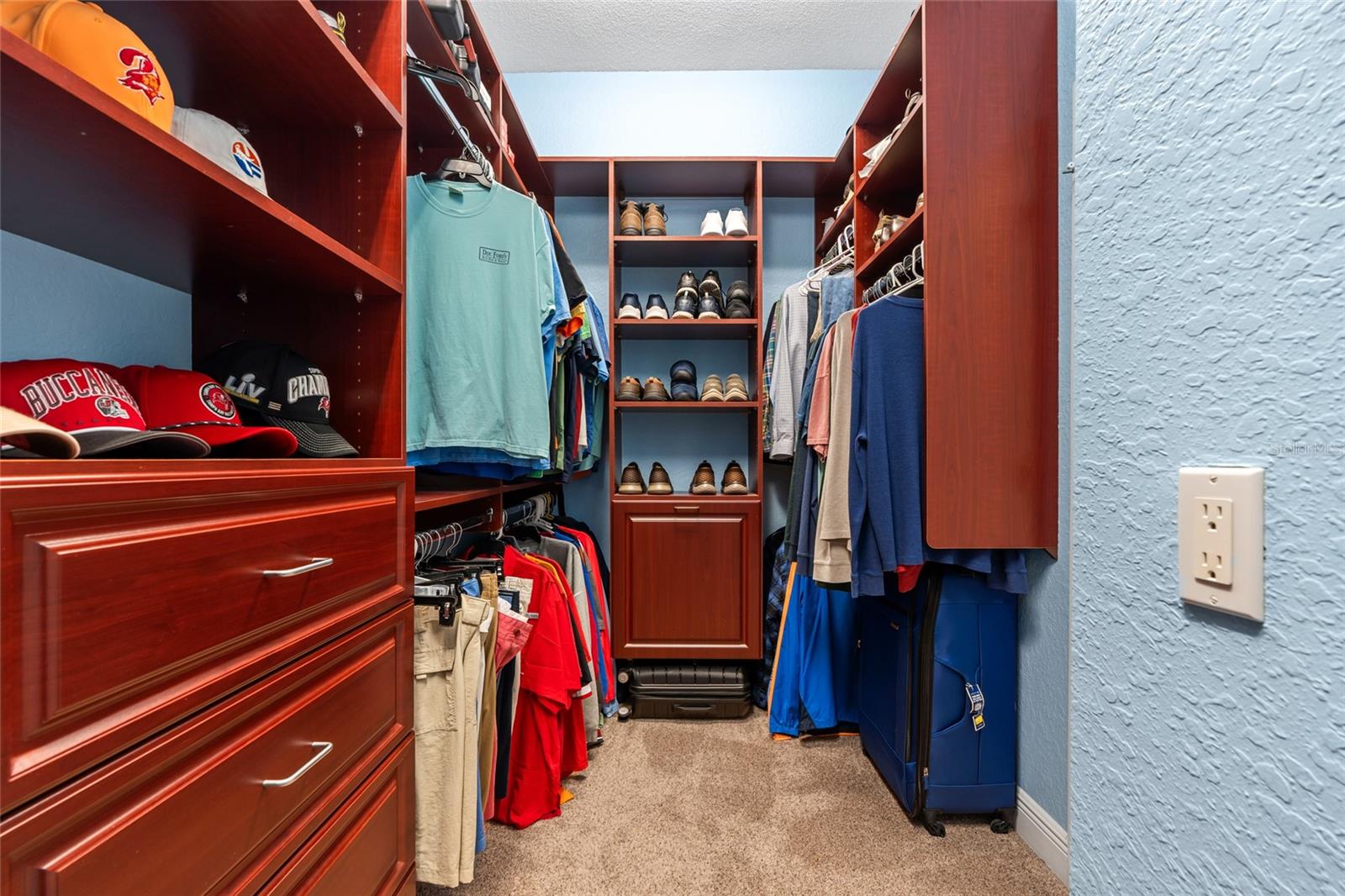 CRYSTAL ISLAND 2ND ADD - Residential