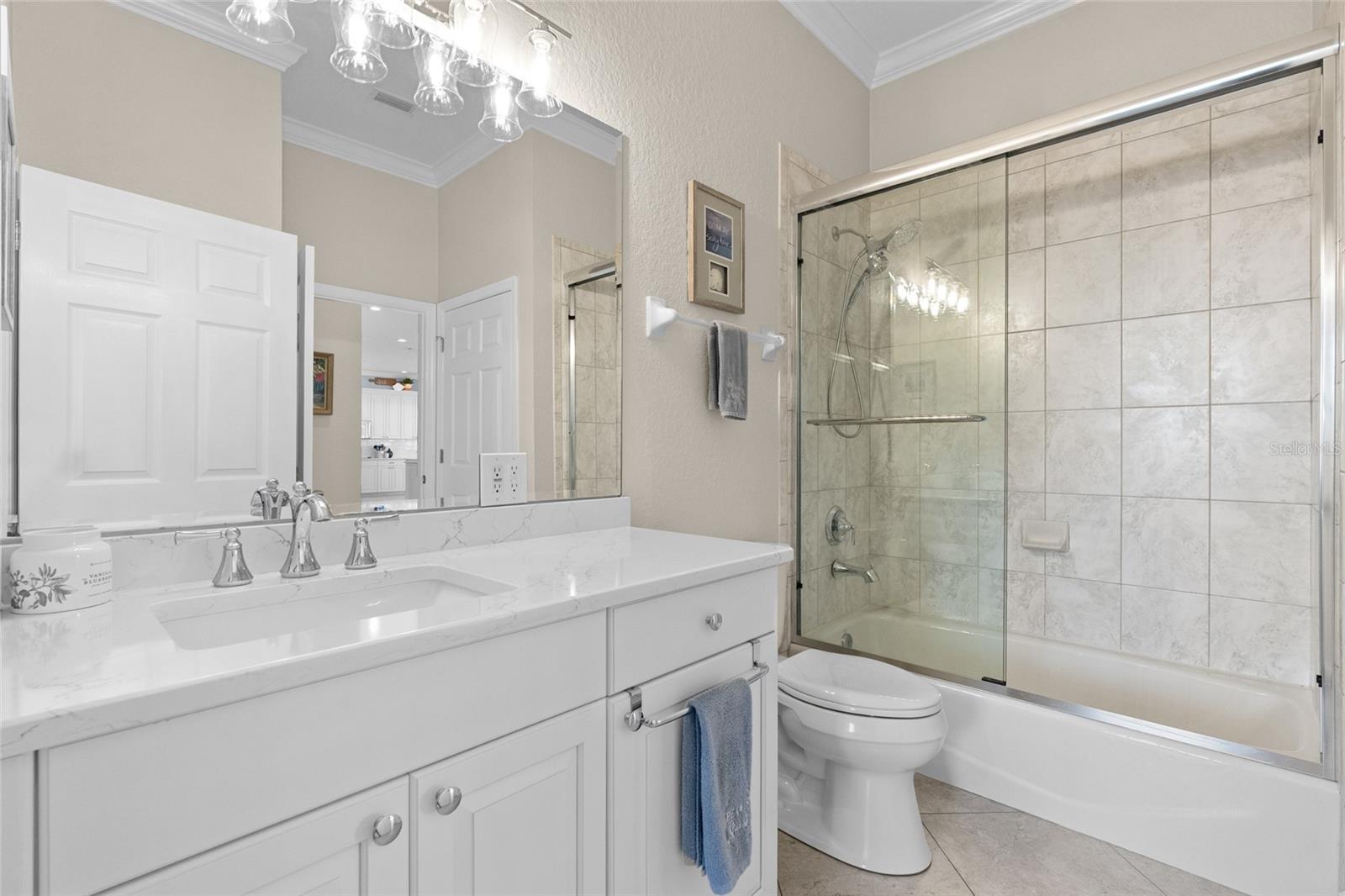 CRYSTAL ISLAND 2ND ADD - Residential