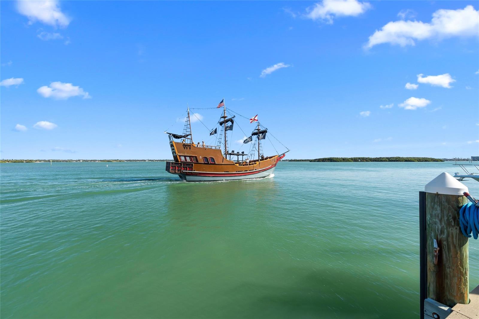 CRYSTAL ISLAND 2ND ADD - Residential