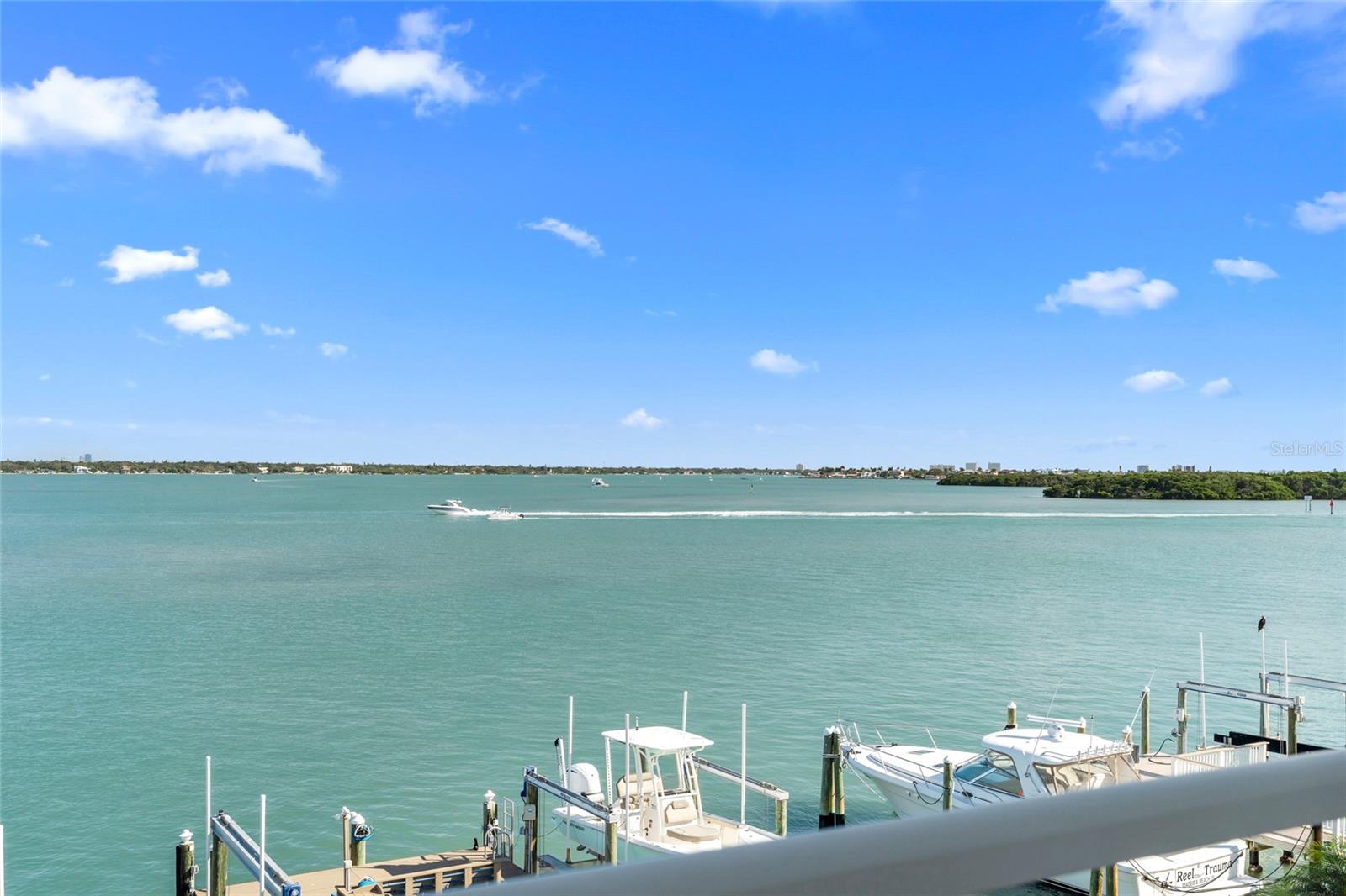 CRYSTAL ISLAND 2ND ADD - Residential