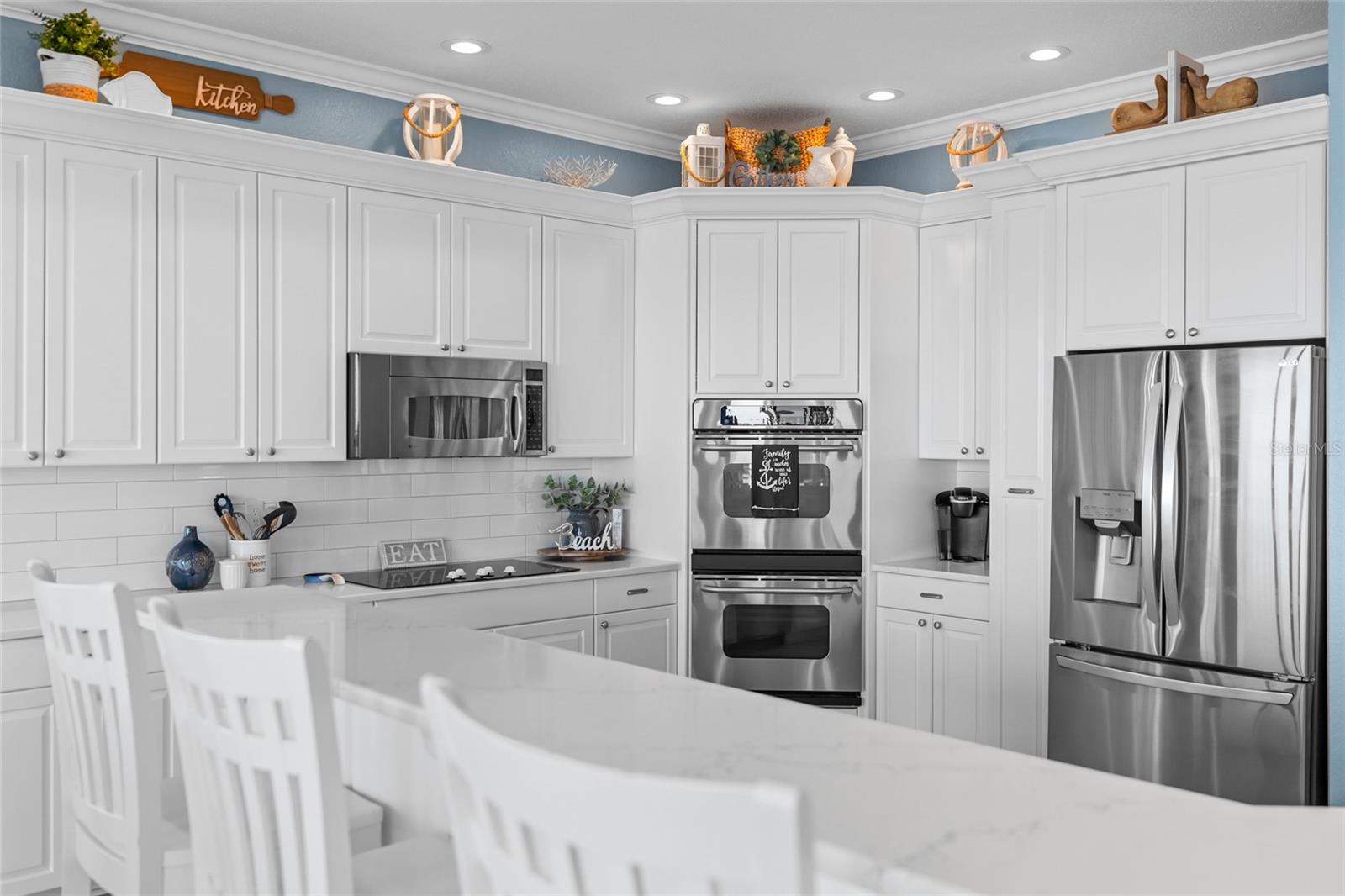 CRYSTAL ISLAND 2ND ADD - Residential