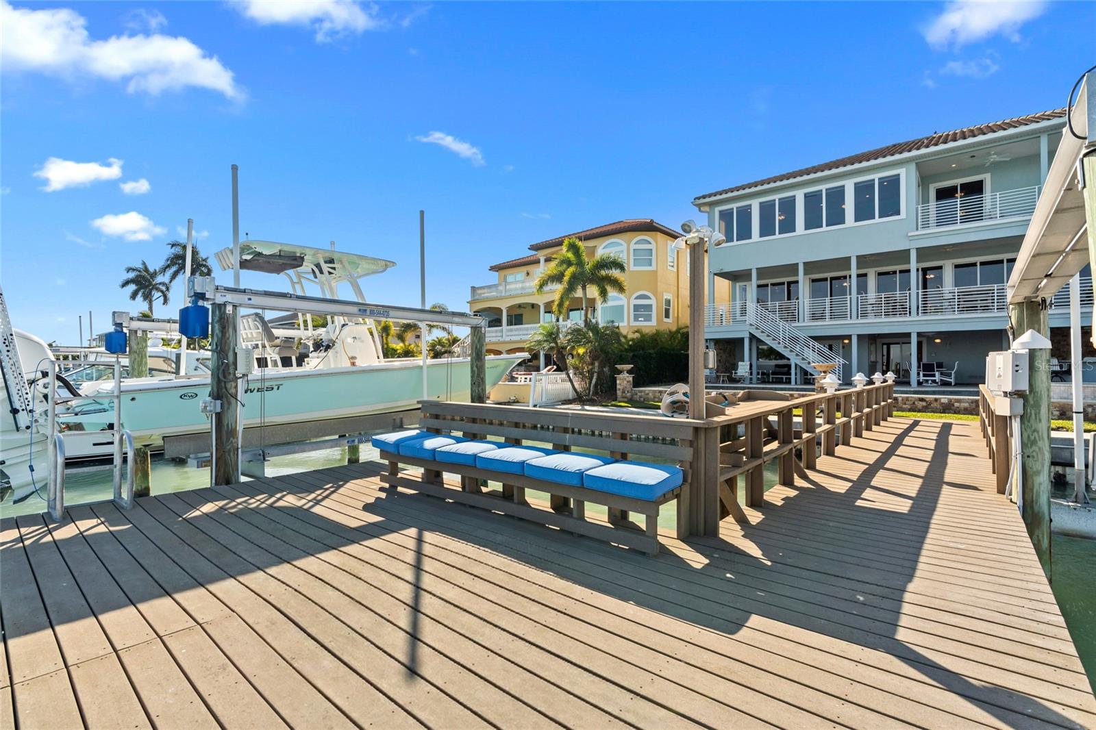 CRYSTAL ISLAND 2ND ADD - Residential