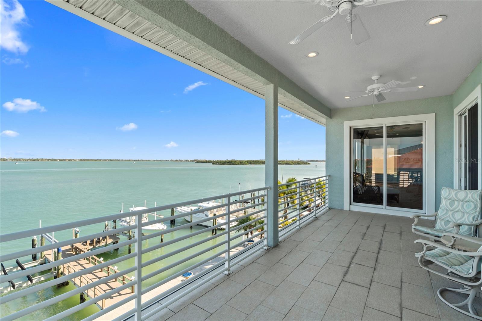 CRYSTAL ISLAND 2ND ADD - Residential