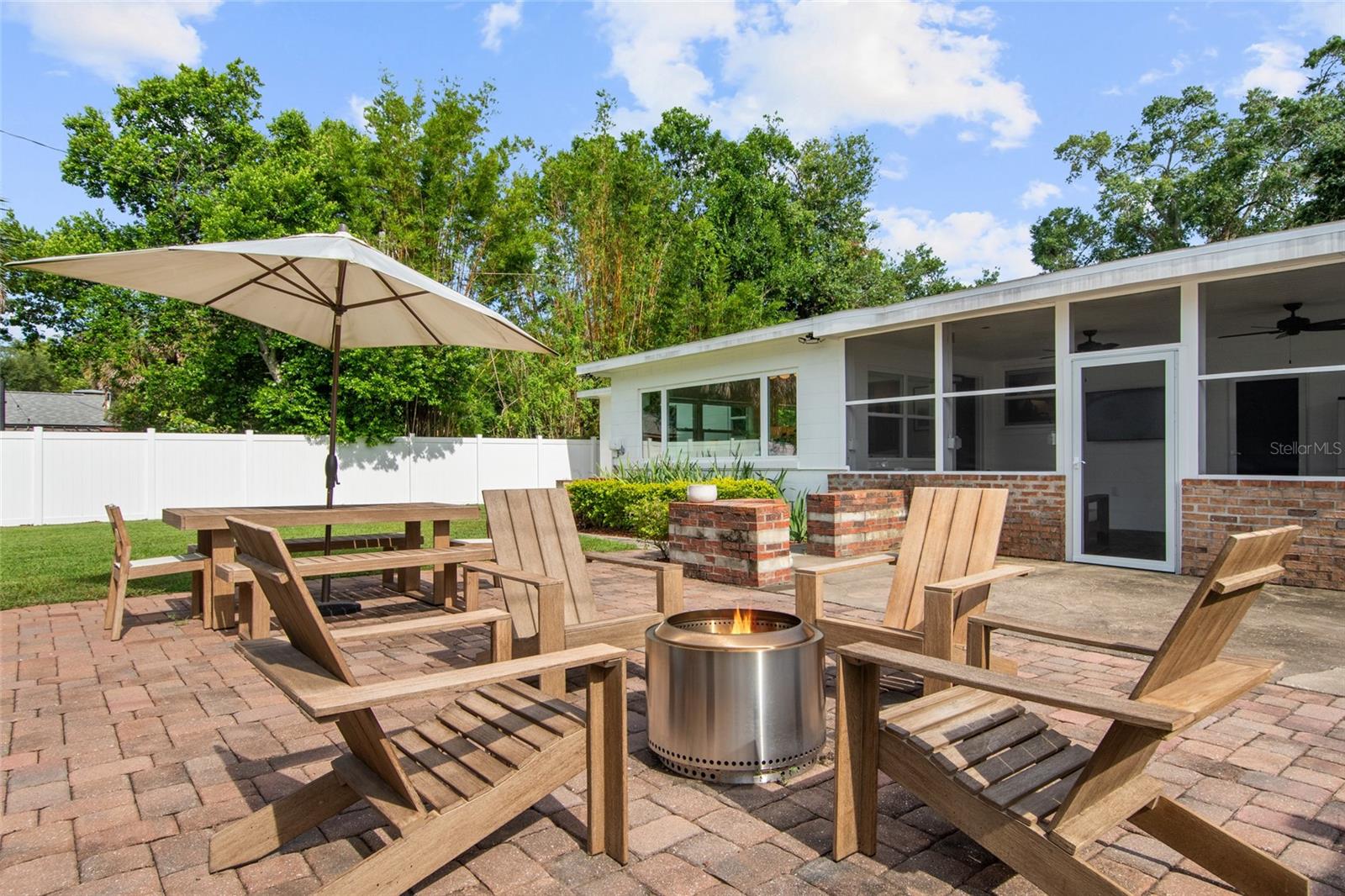 AUDUBON PARK TANAGER SEC - Residential