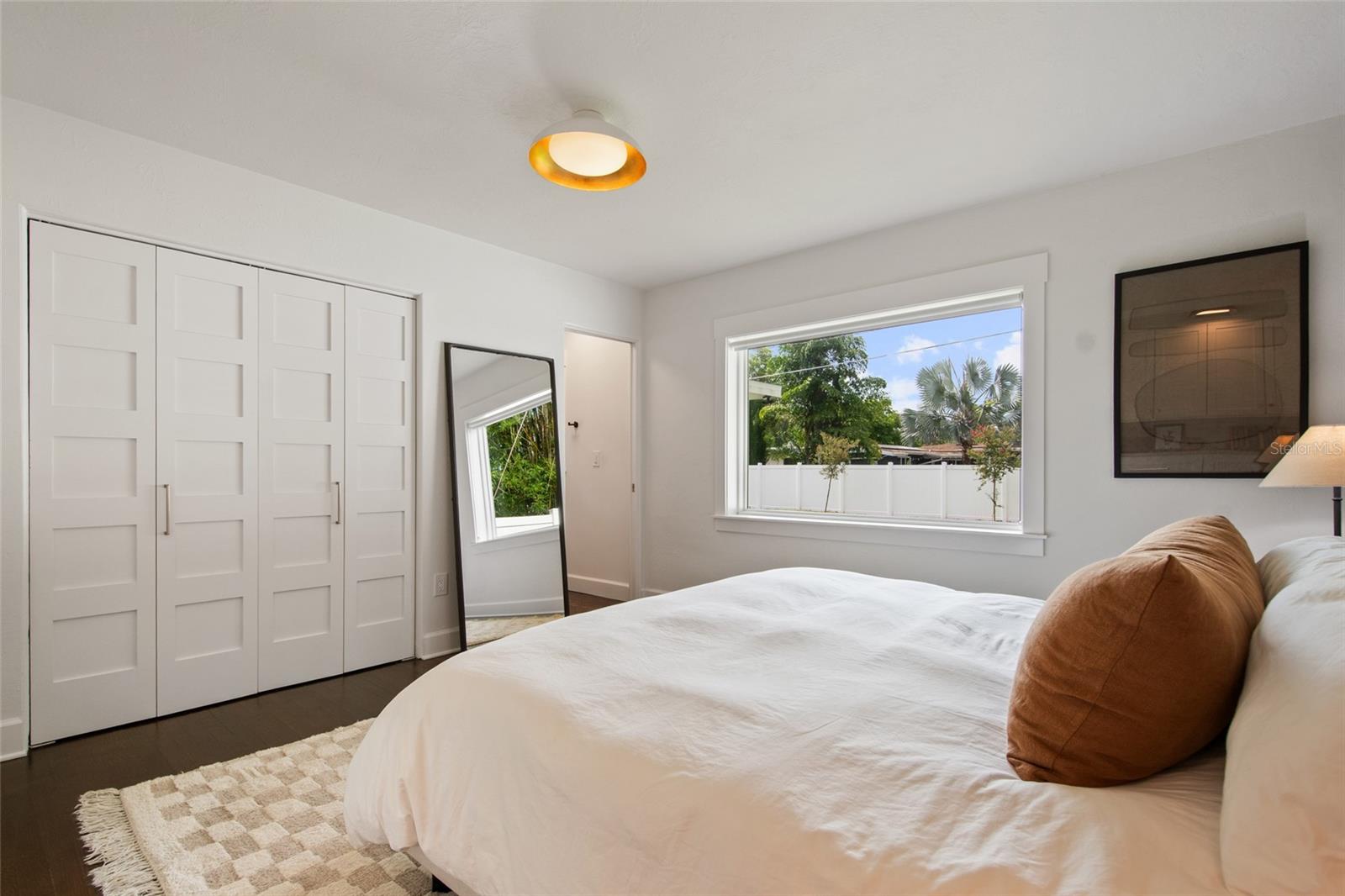 AUDUBON PARK TANAGER SEC - Residential