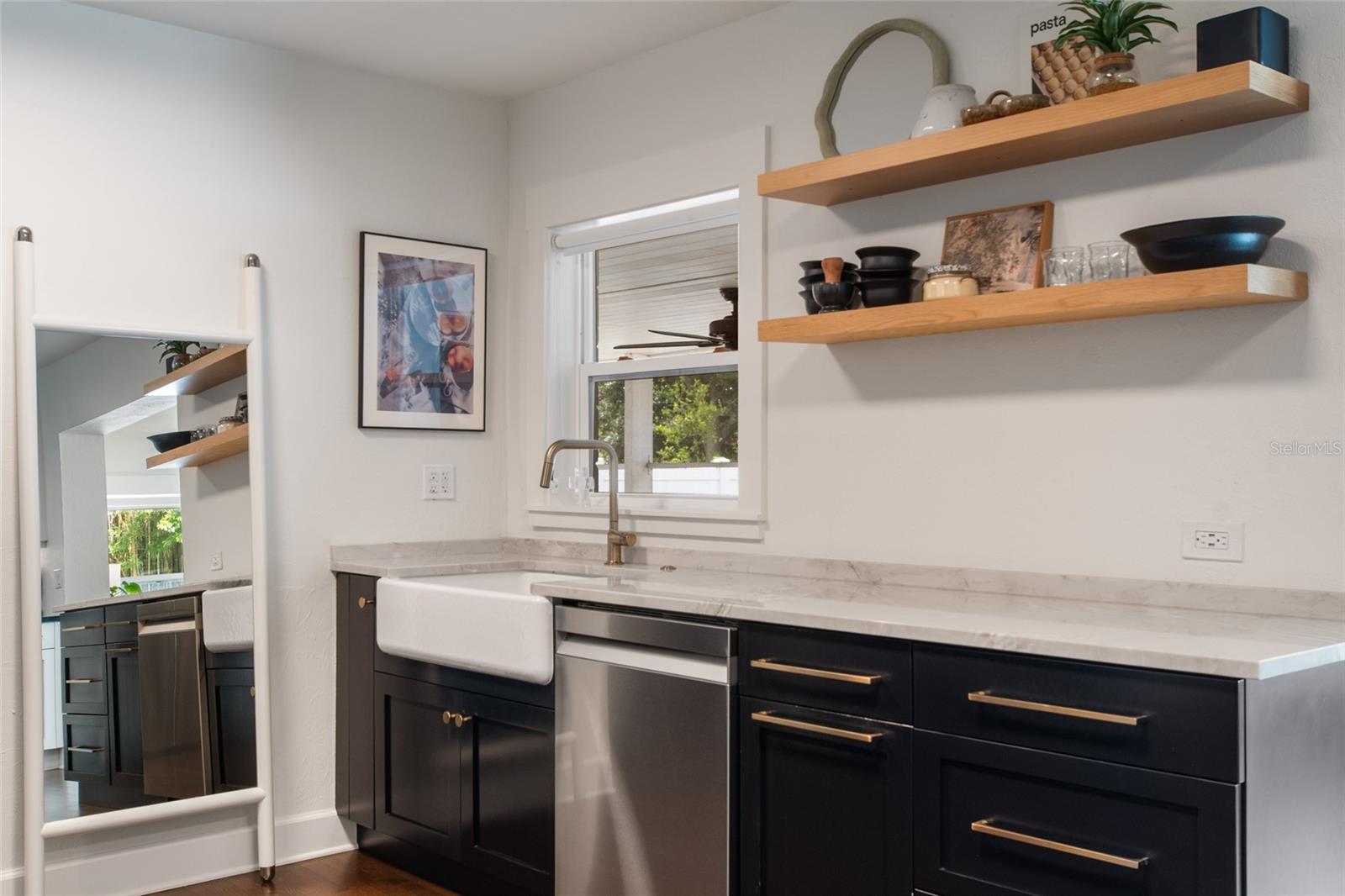 AUDUBON PARK TANAGER SEC - Residential