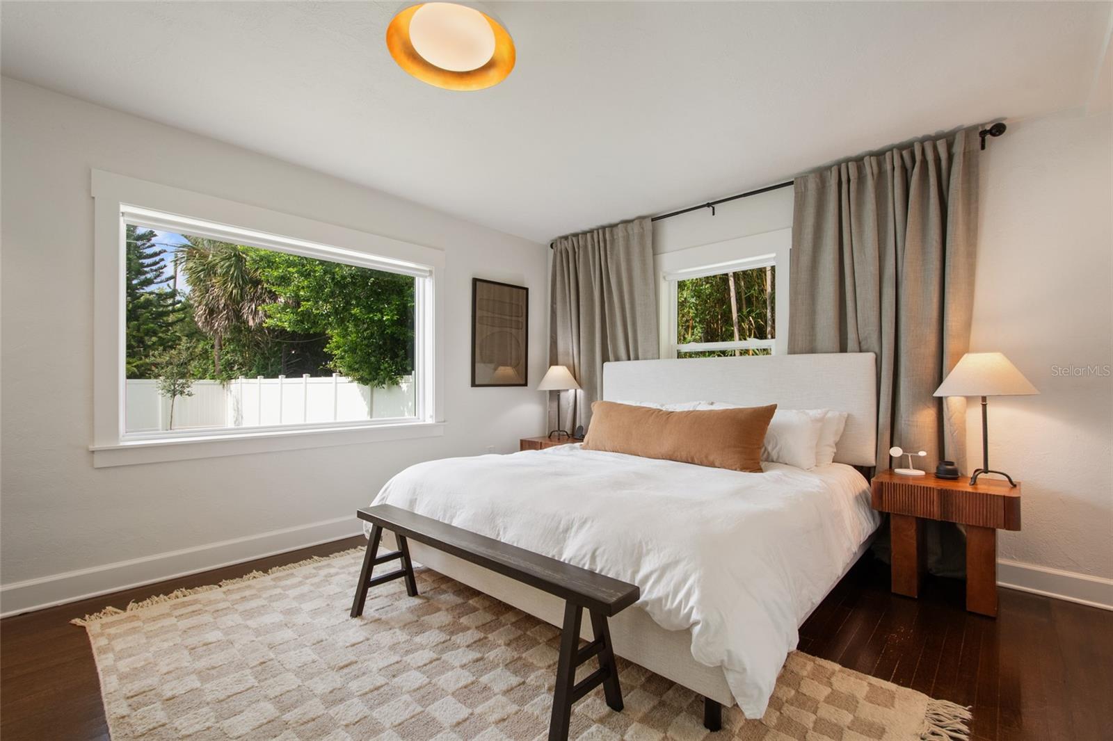 AUDUBON PARK TANAGER SEC - Residential