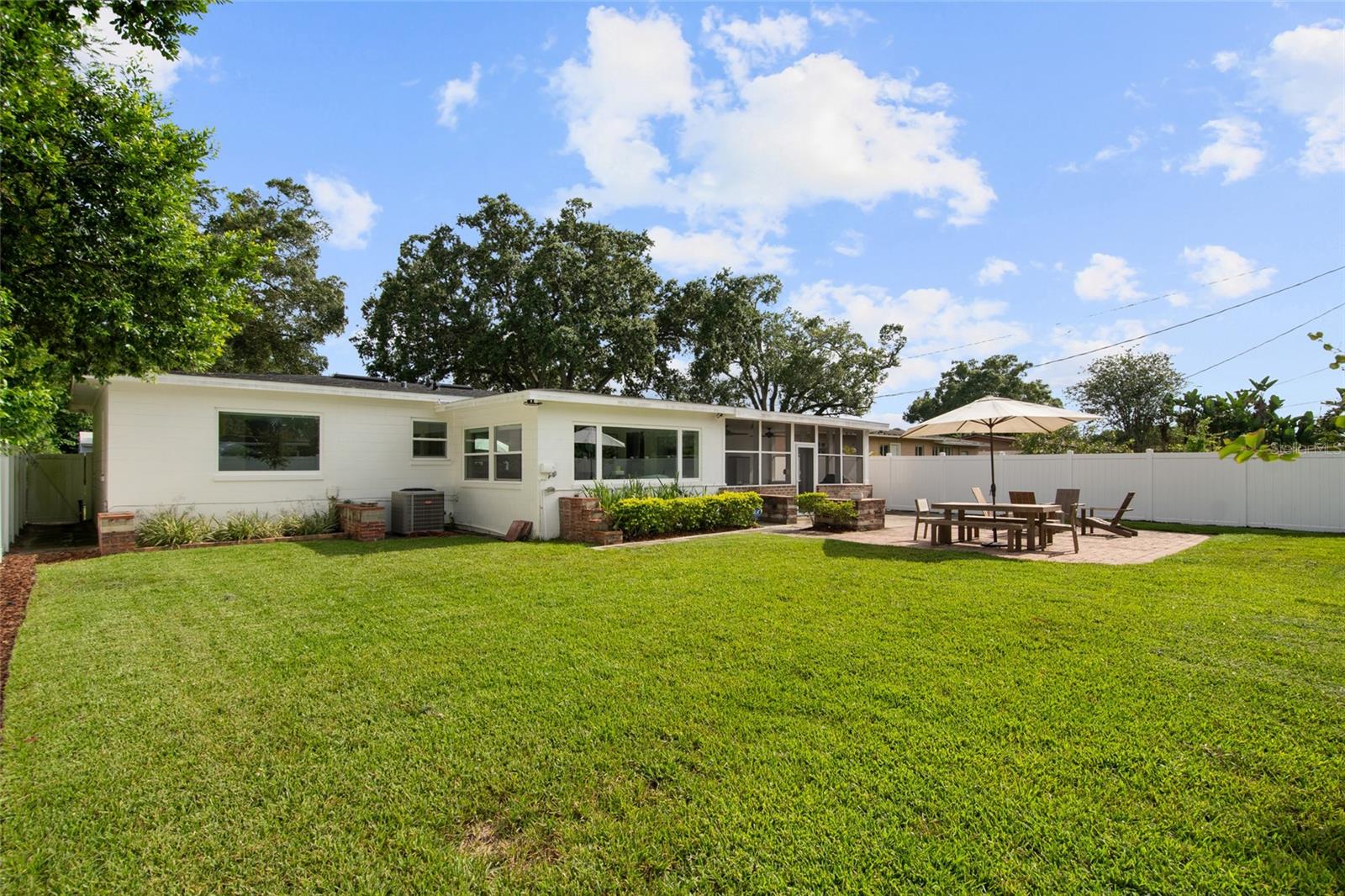 AUDUBON PARK TANAGER SEC - Residential
