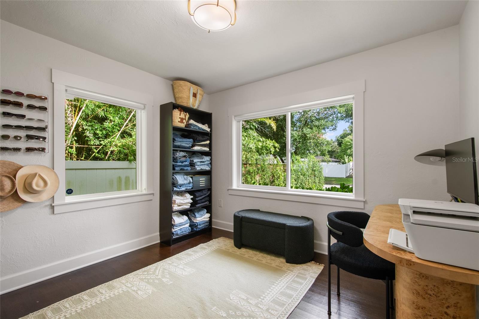 AUDUBON PARK TANAGER SEC - Residential