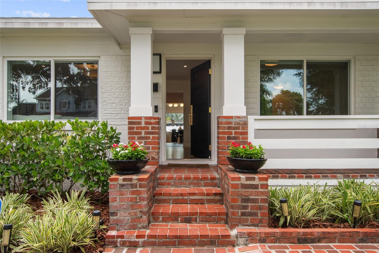 AUDUBON PARK TANAGER SEC - Residential