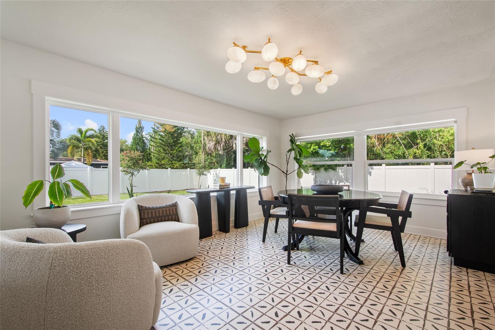 AUDUBON PARK TANAGER SEC - Residential