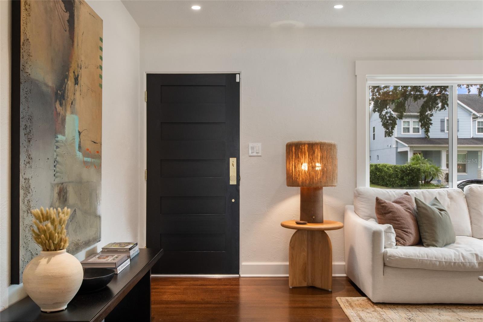 AUDUBON PARK TANAGER SEC - Residential