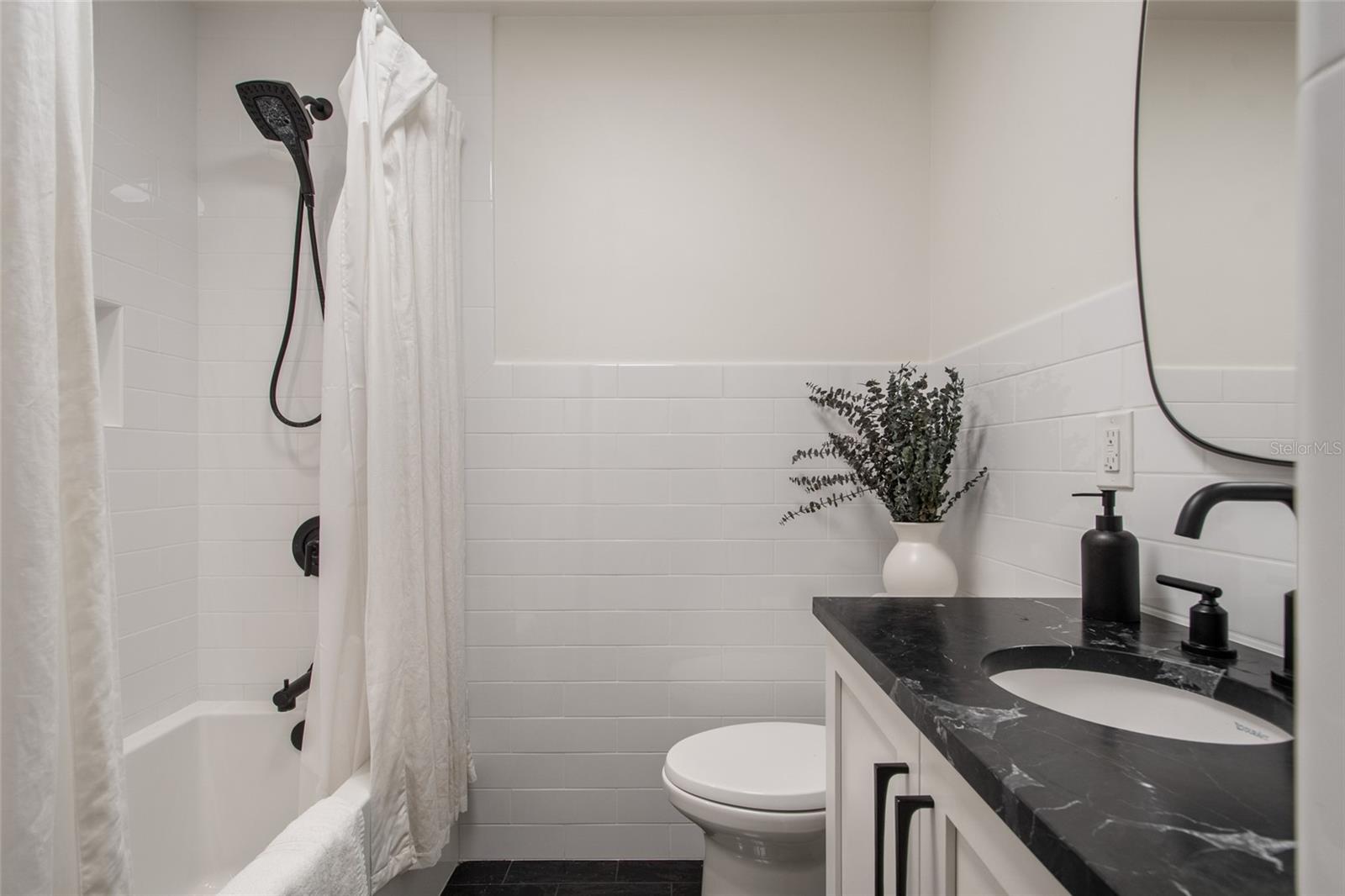 AUDUBON PARK TANAGER SEC - Residential