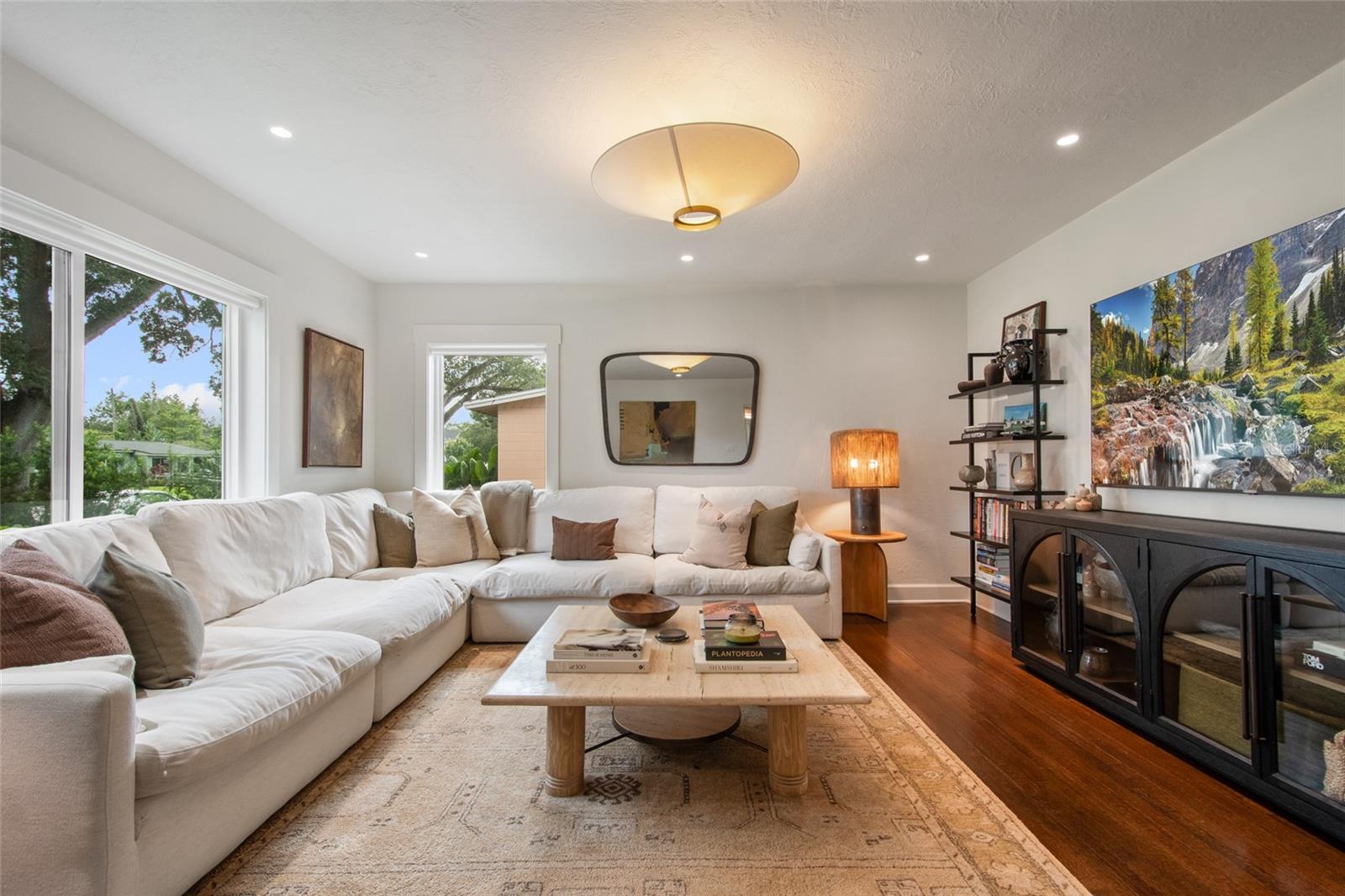 AUDUBON PARK TANAGER SEC - Residential