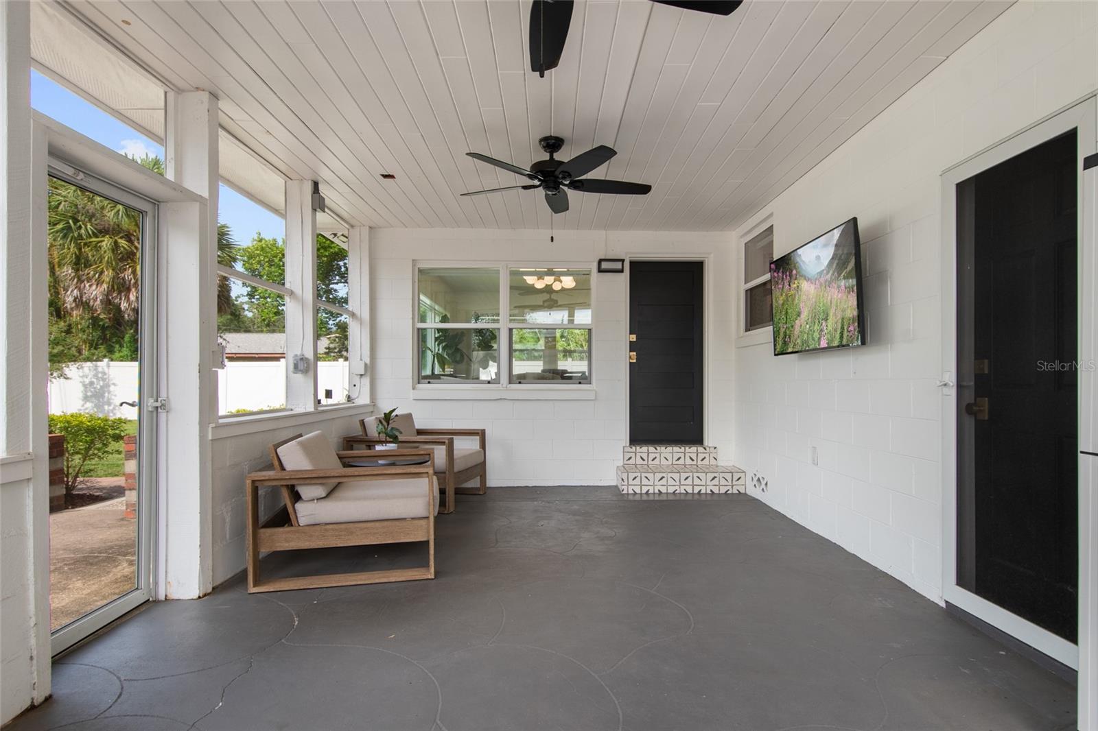 AUDUBON PARK TANAGER SEC - Residential