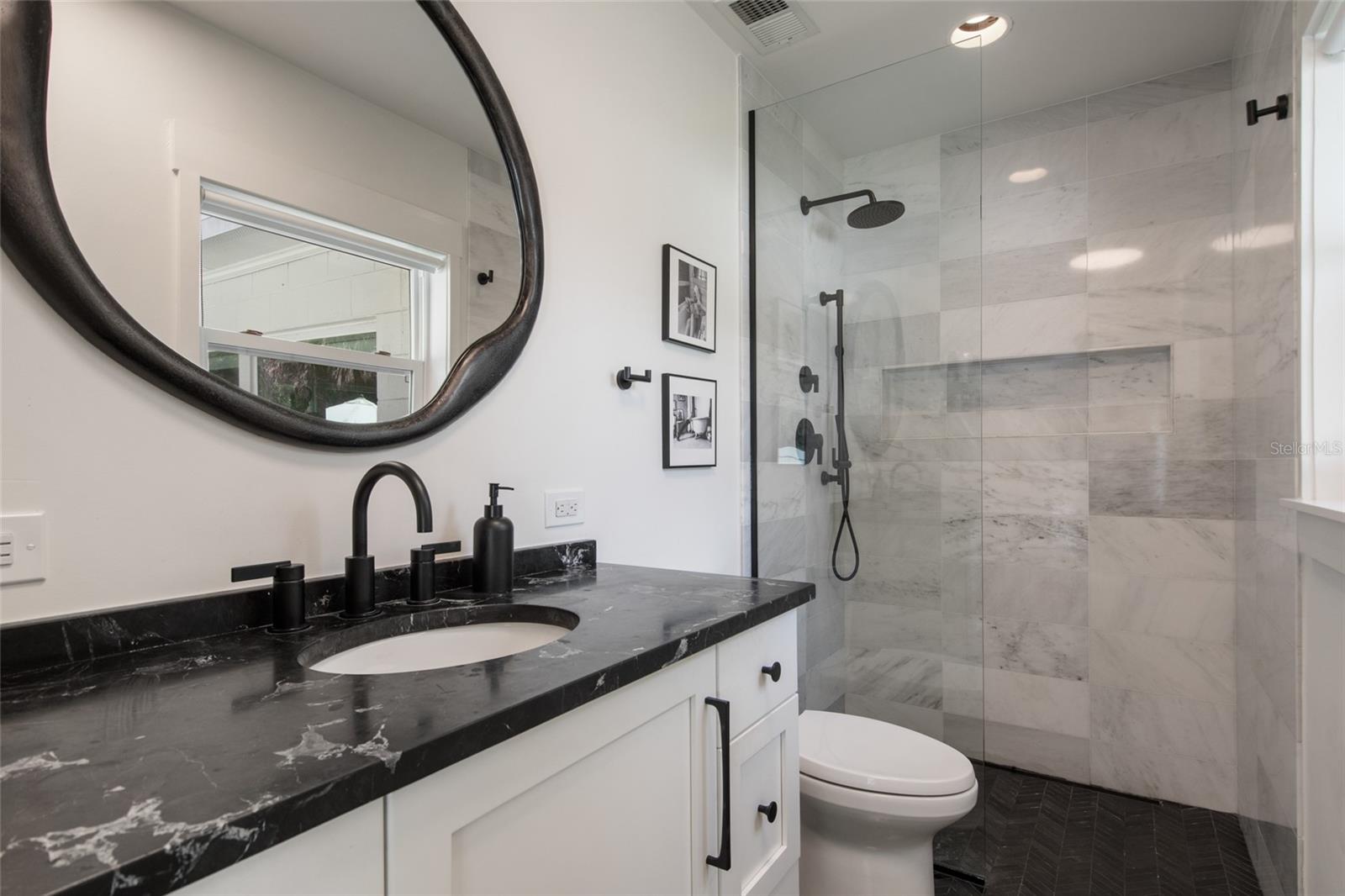AUDUBON PARK TANAGER SEC - Residential