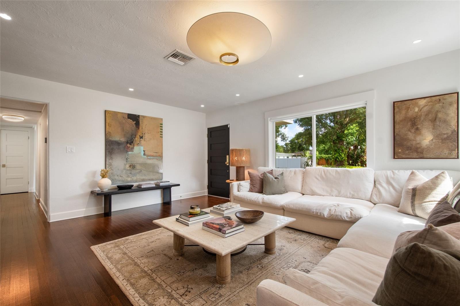 AUDUBON PARK TANAGER SEC - Residential