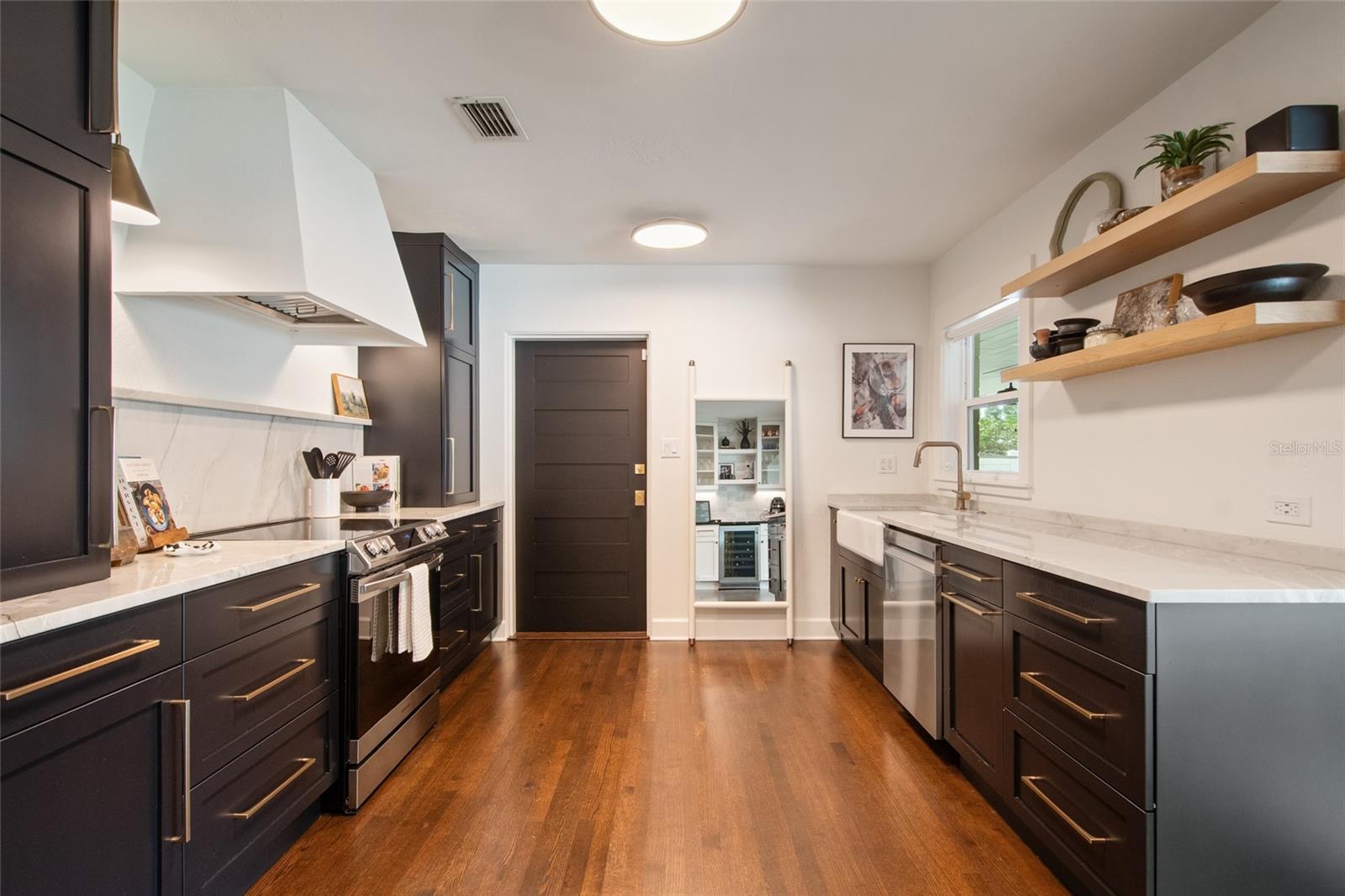 AUDUBON PARK TANAGER SEC - Residential