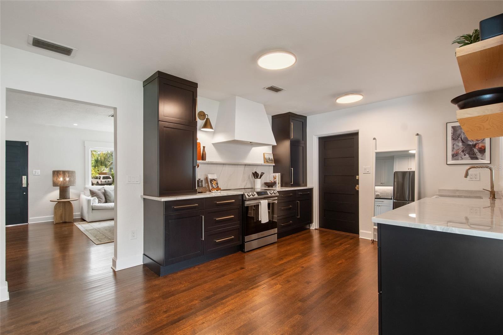 AUDUBON PARK TANAGER SEC - Residential