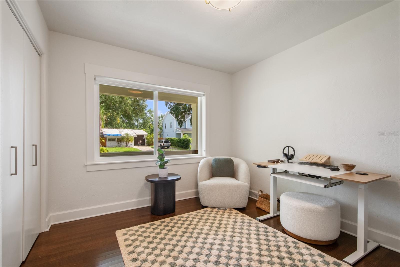 AUDUBON PARK TANAGER SEC - Residential