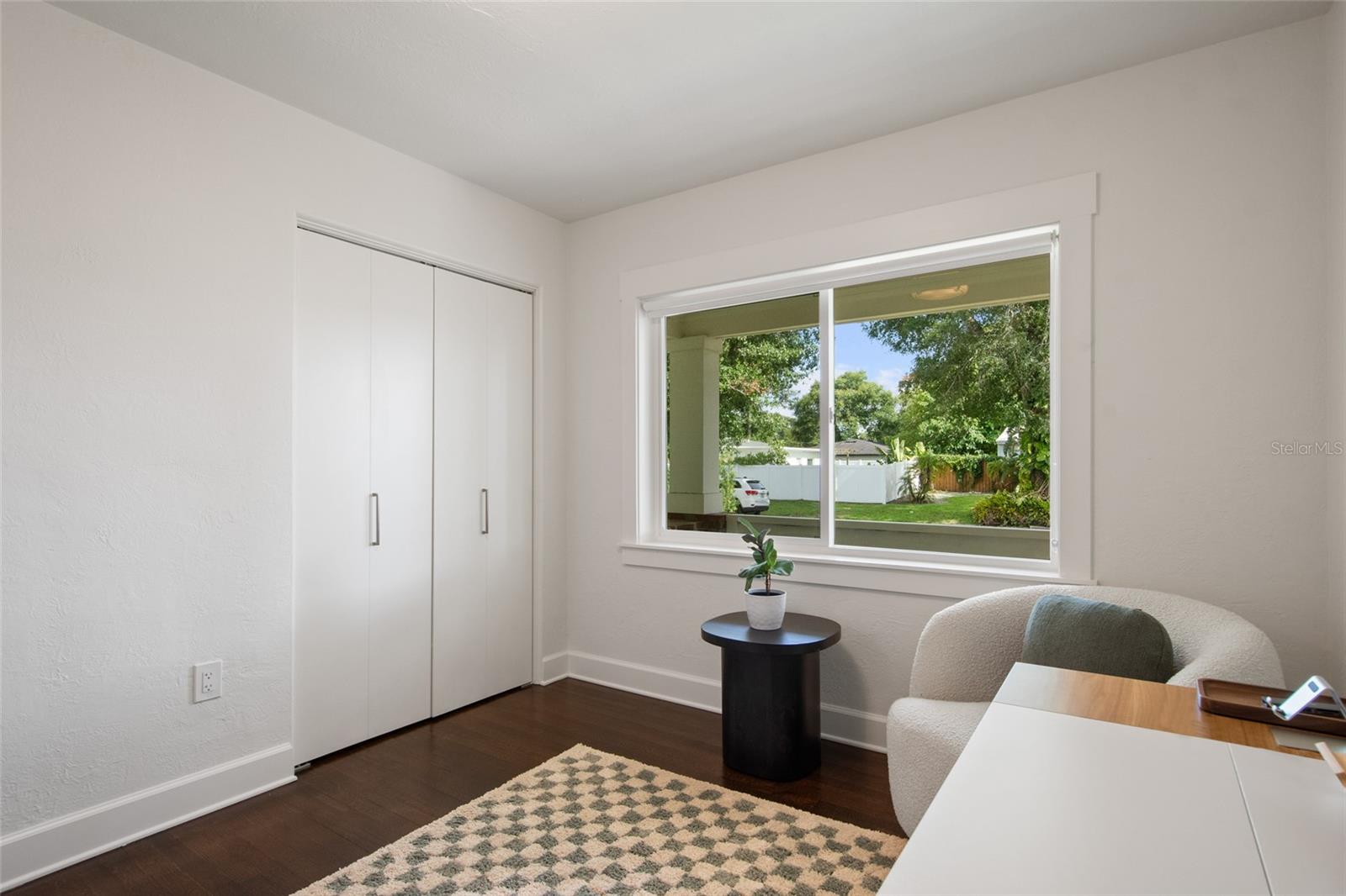 AUDUBON PARK TANAGER SEC - Residential