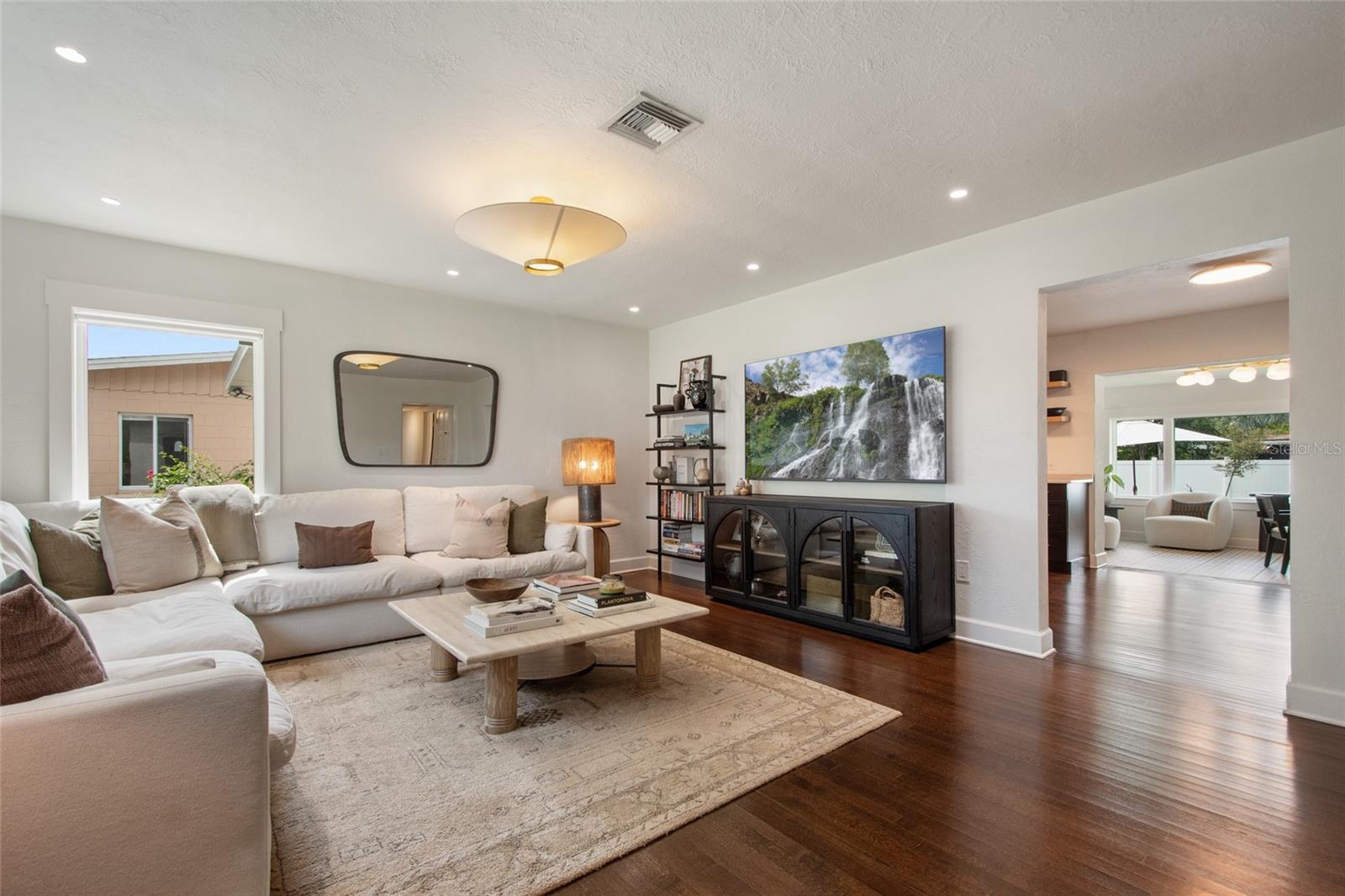 AUDUBON PARK TANAGER SEC - Residential
