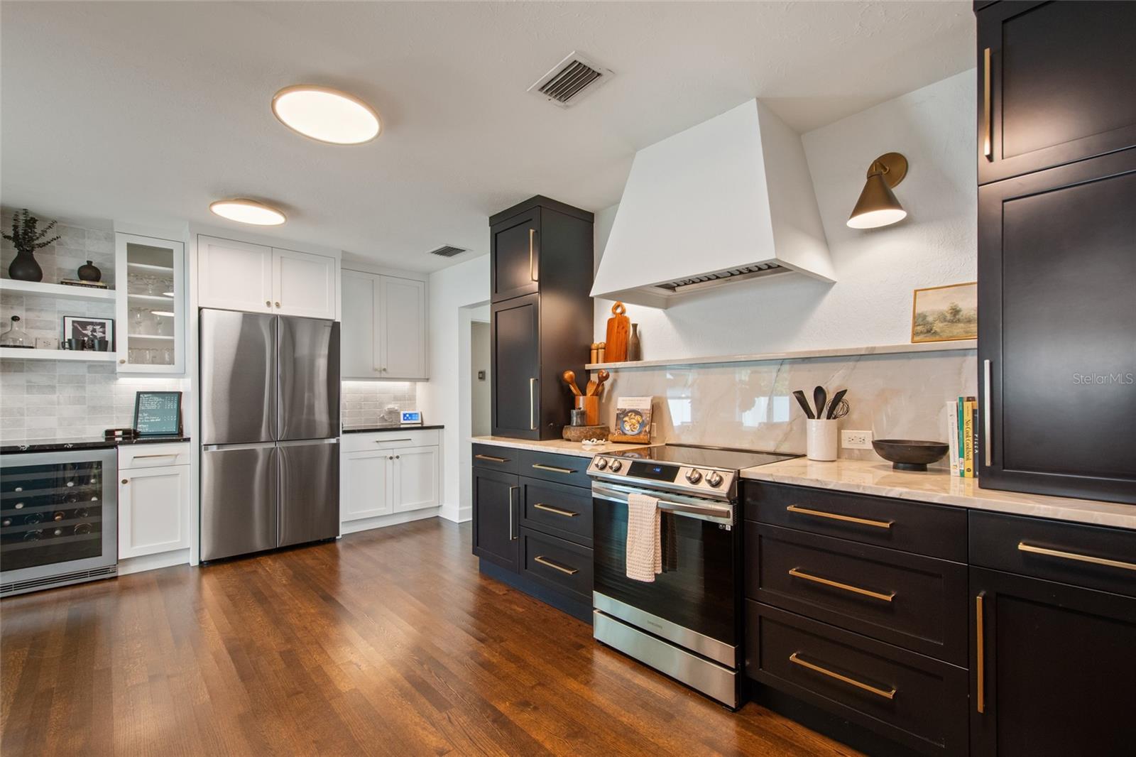 AUDUBON PARK TANAGER SEC - Residential