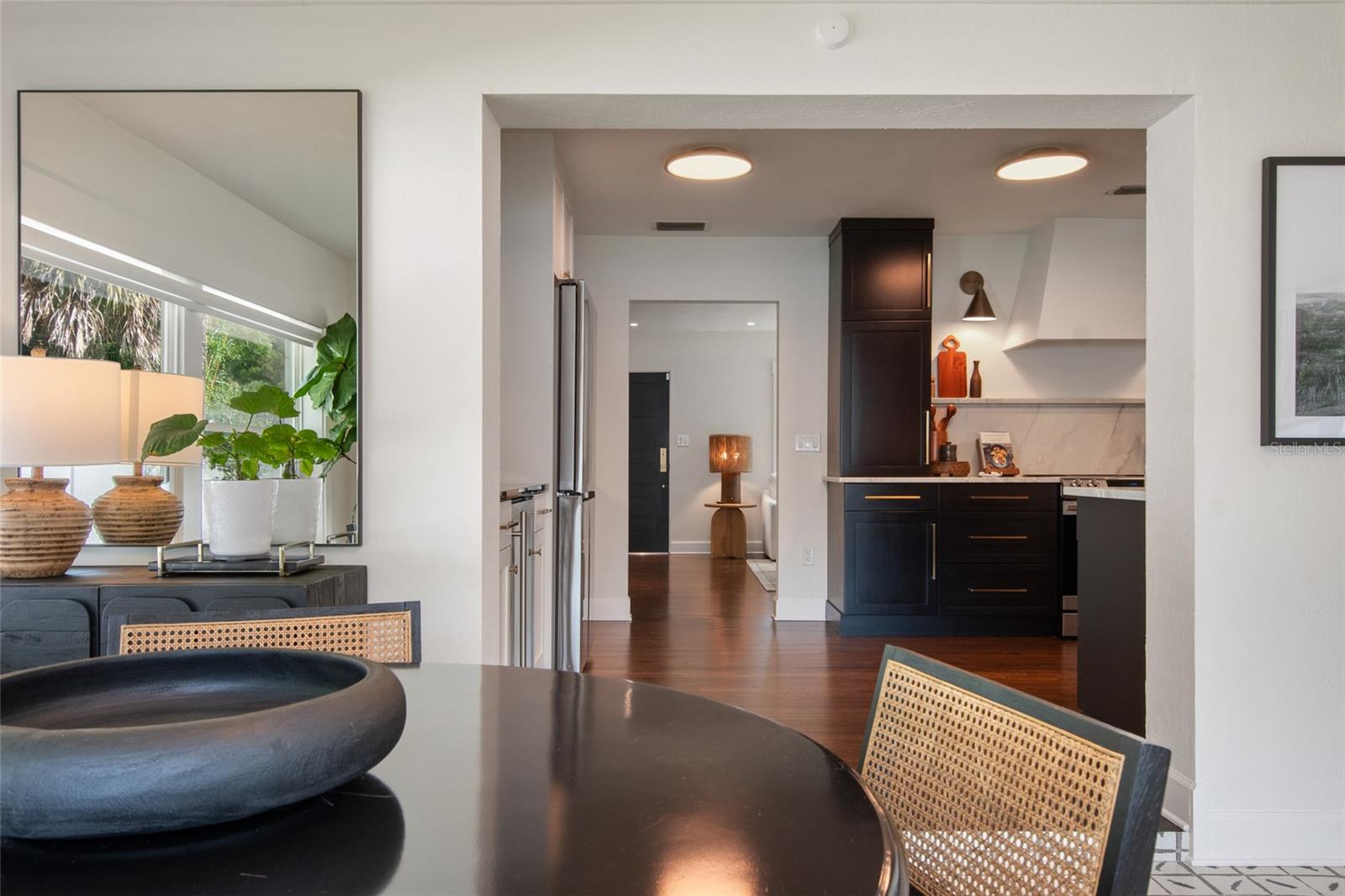 AUDUBON PARK TANAGER SEC - Residential