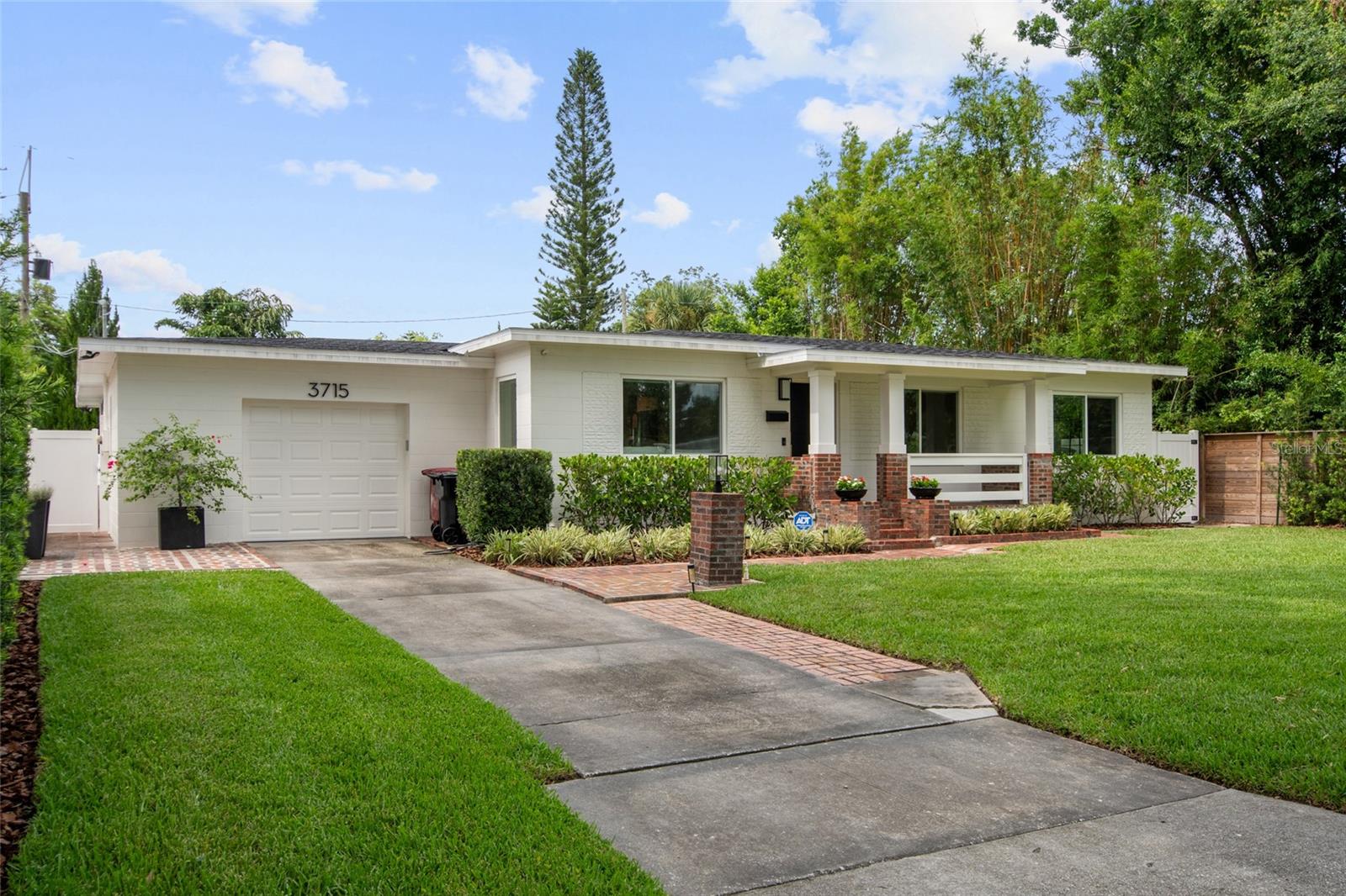 AUDUBON PARK TANAGER SEC - Residential