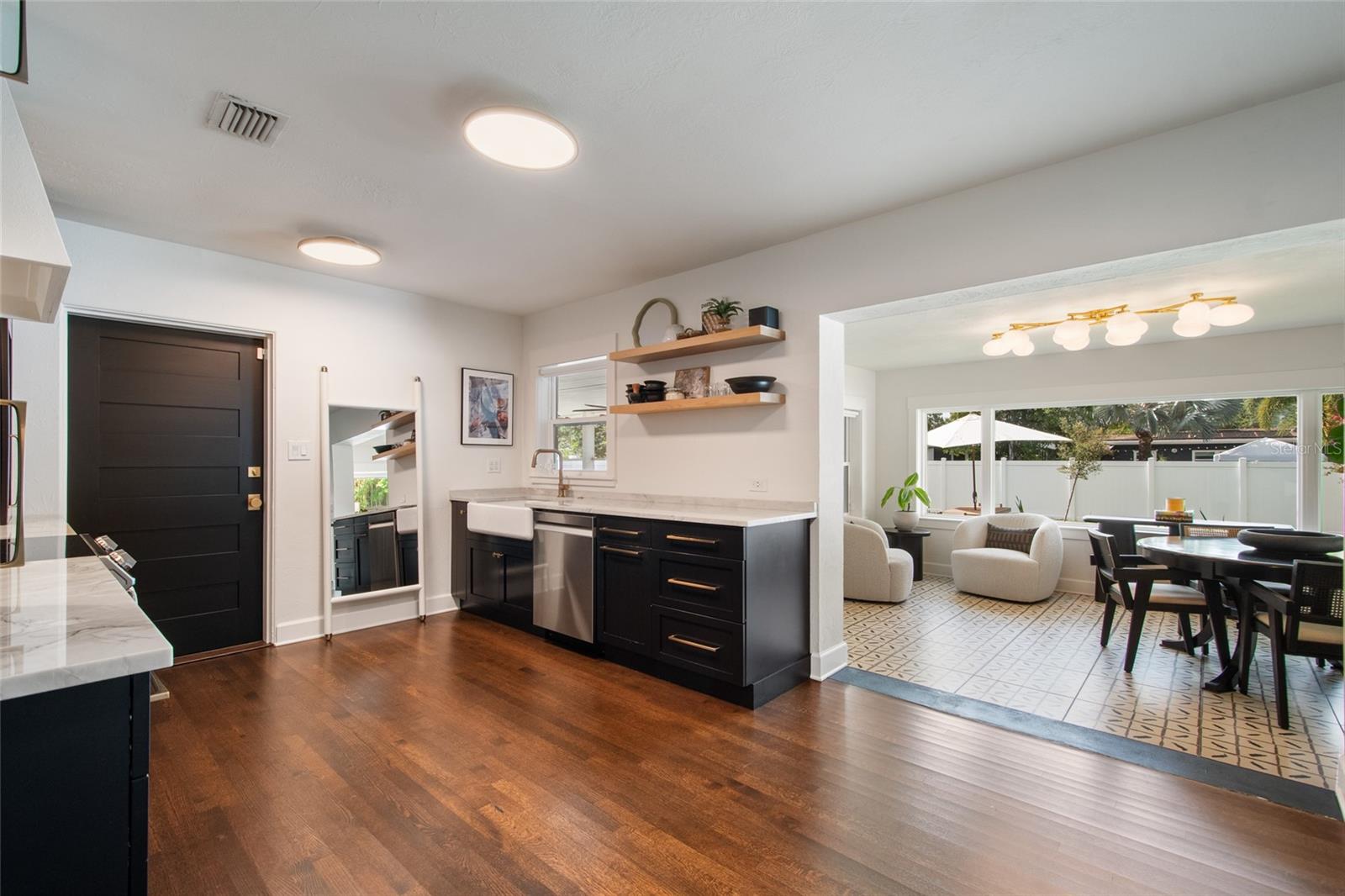 AUDUBON PARK TANAGER SEC - Residential