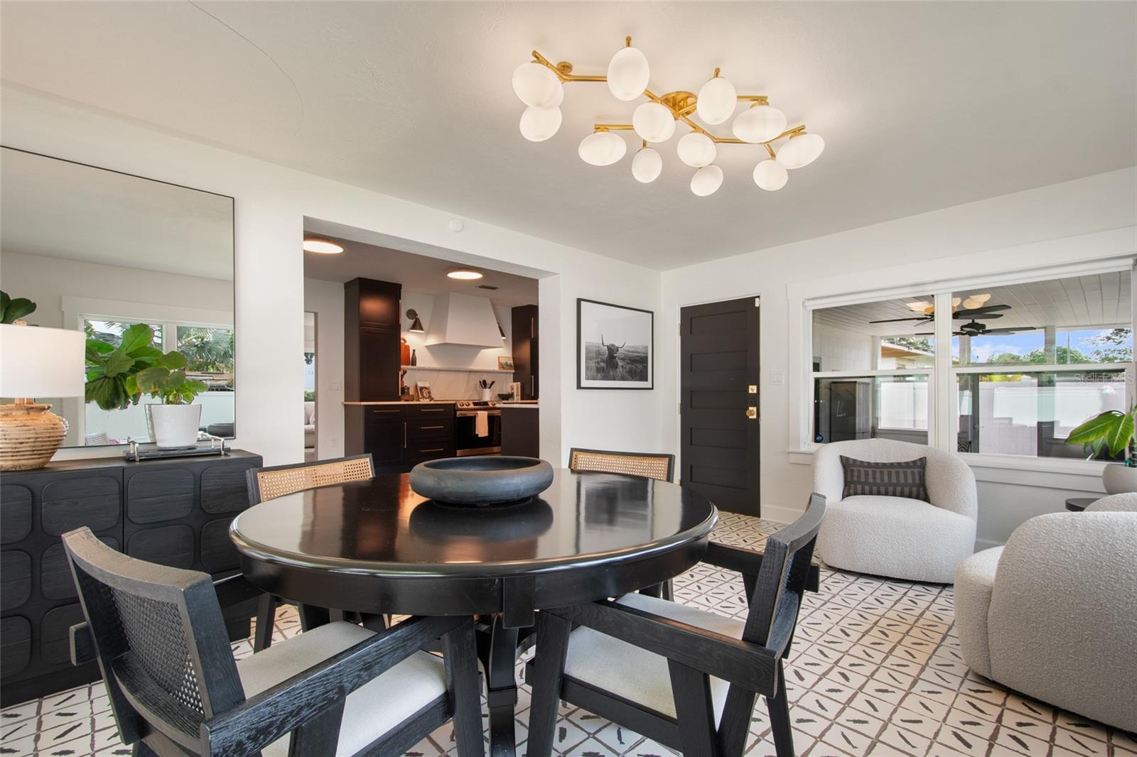 AUDUBON PARK TANAGER SEC - Residential