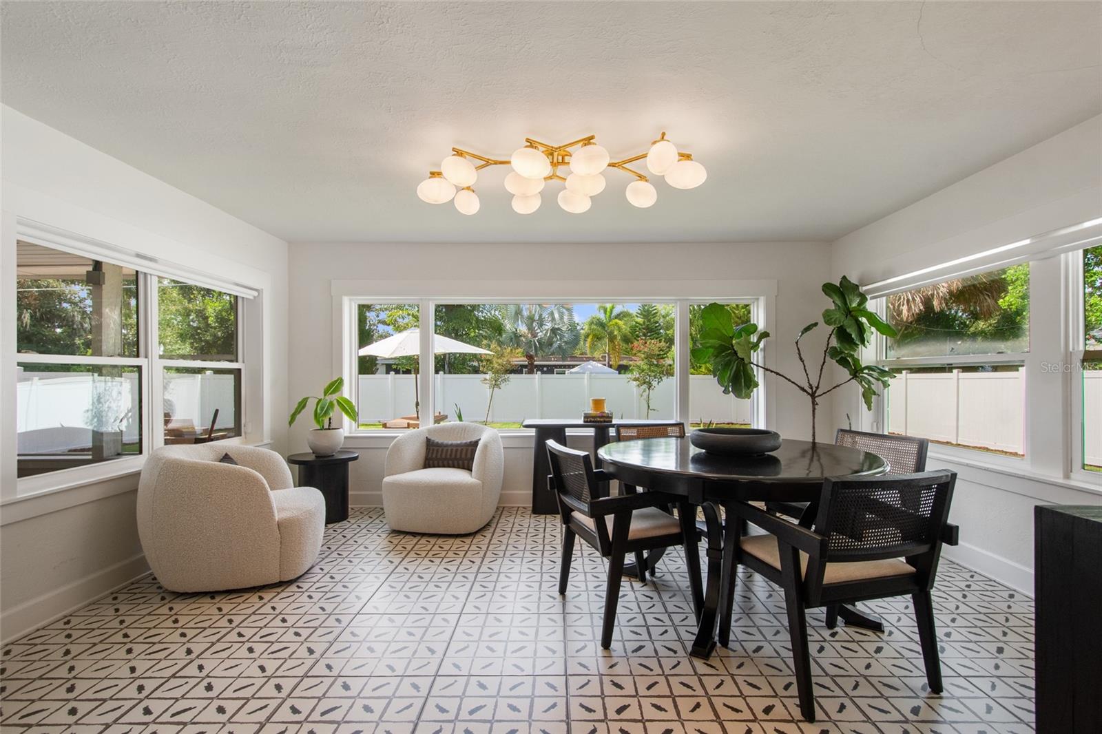 AUDUBON PARK TANAGER SEC - Residential