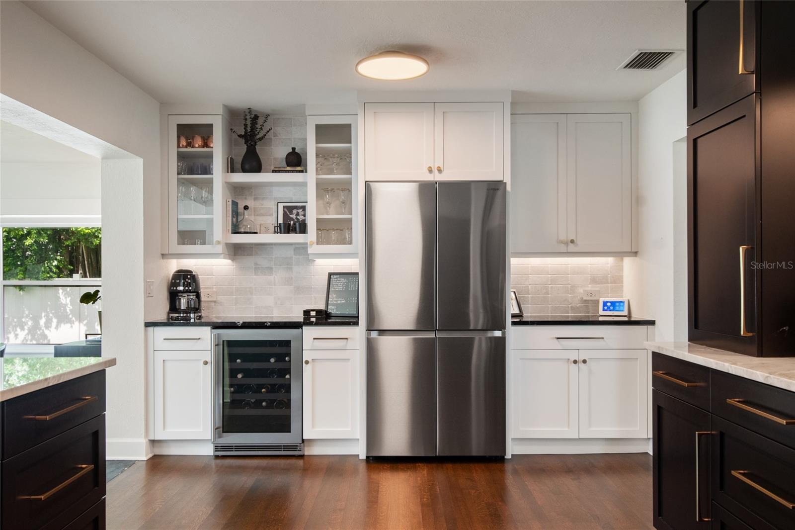 AUDUBON PARK TANAGER SEC - Residential