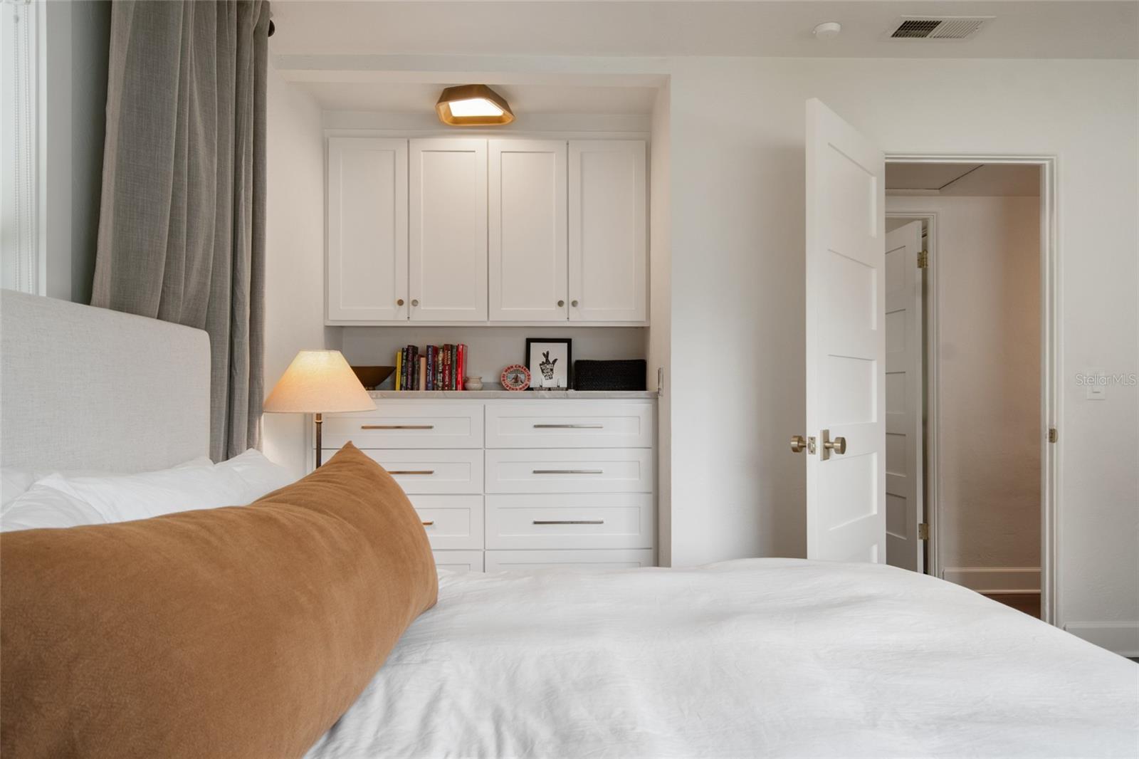 AUDUBON PARK TANAGER SEC - Residential