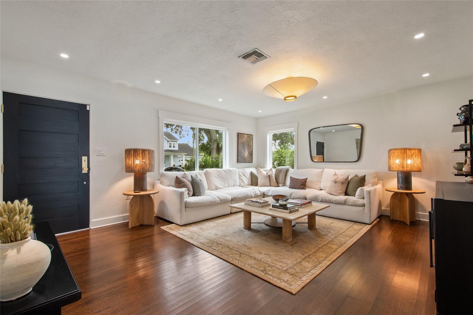 AUDUBON PARK TANAGER SEC - Residential